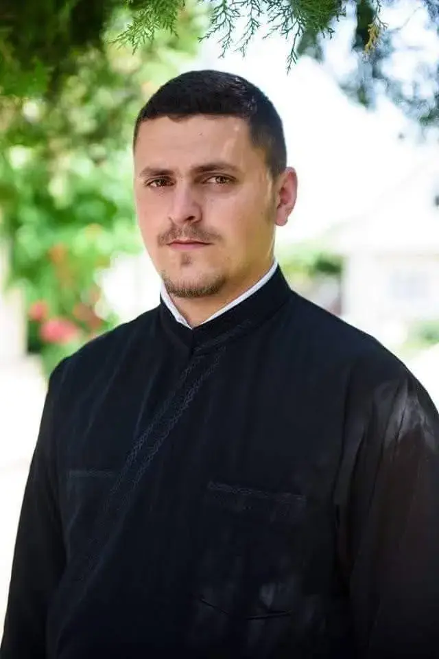 Părintele Ioan Mihai Măriuța de la Parohia Gugești are nevoie de ajutorul nostru