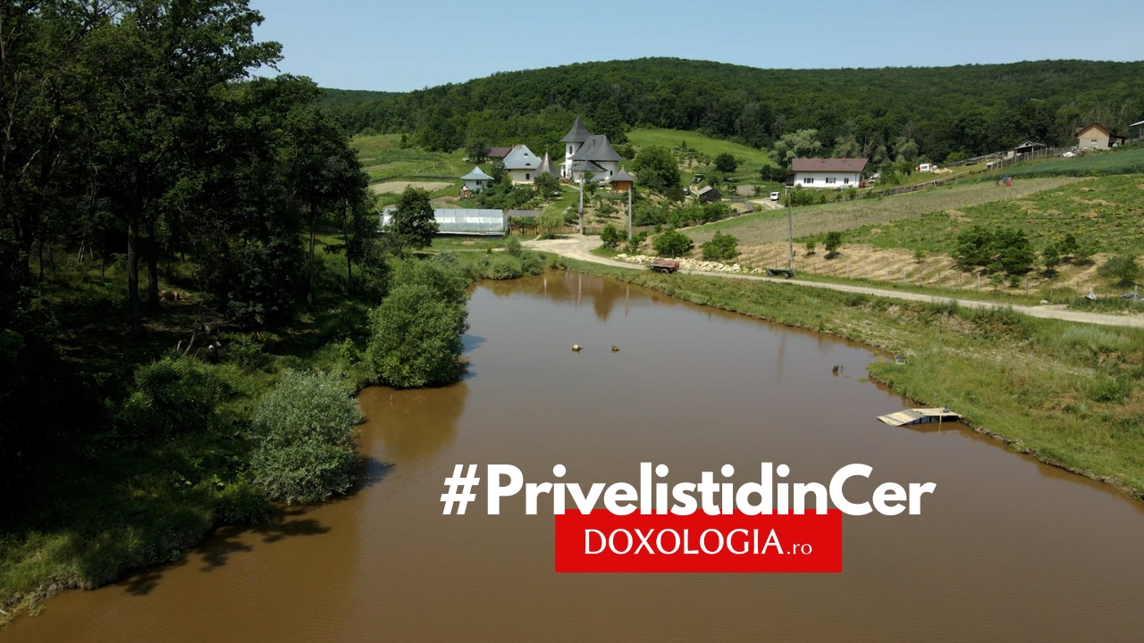 manastirea Cozancea manastirea Cozancea