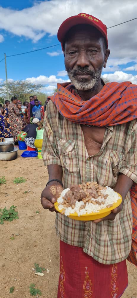 Sfânta Treime, hramul Parohiei din Mlambalasi