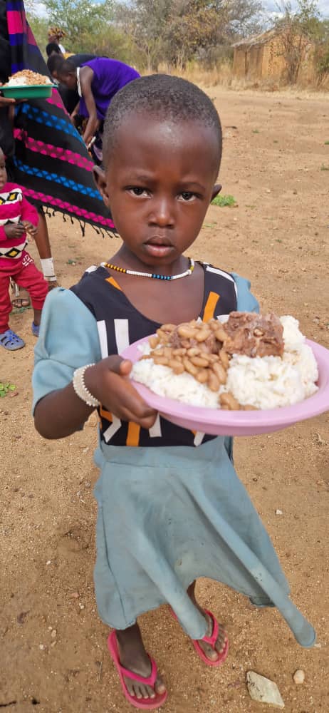 Sfânta Treime, hramul Parohiei din Mlambalasi