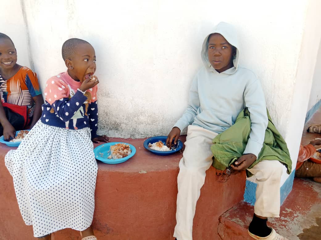 Sfântul Ioan Botezătorul, cinstit astăzi în satul Nzihi