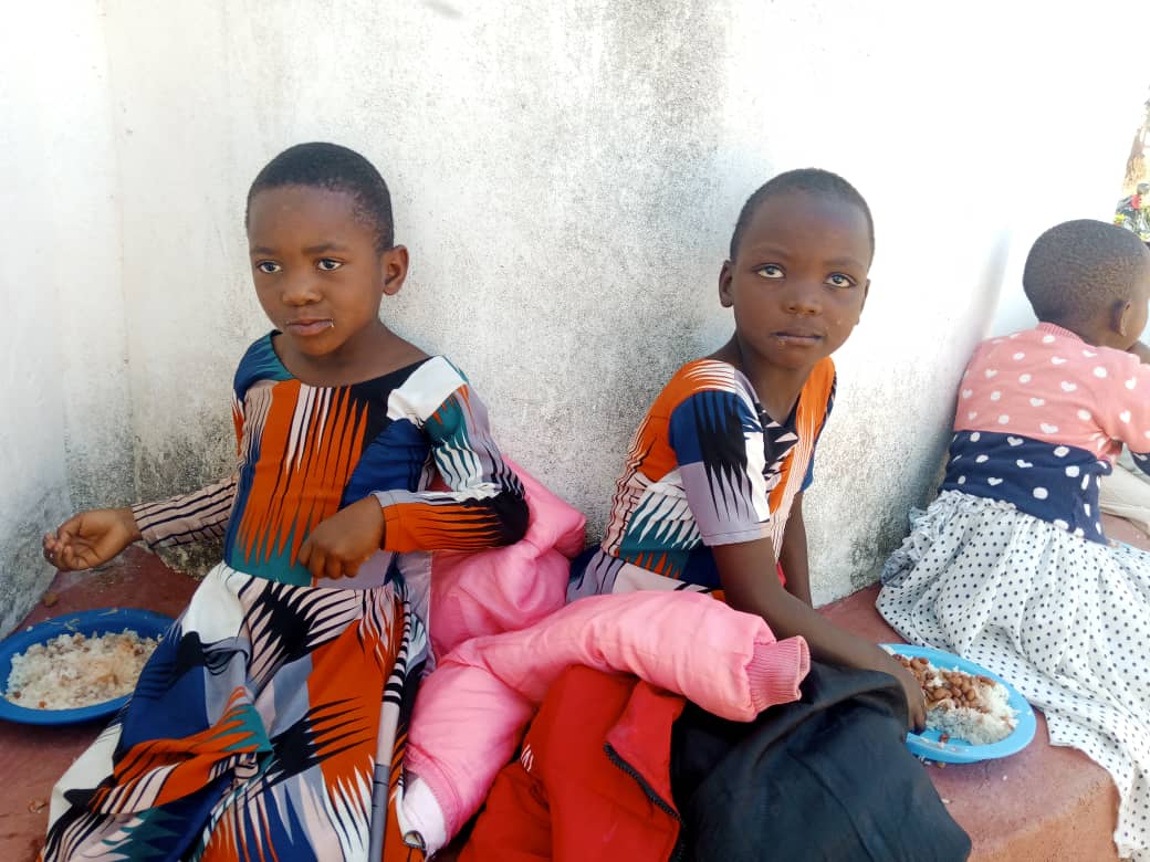 Sfântul Ioan Botezătorul, cinstit astăzi în satul Nzihi