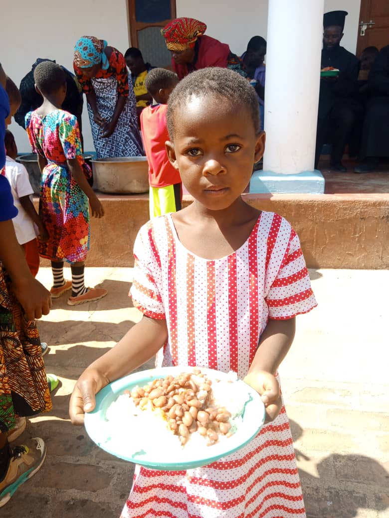 Sfântul Ioan Botezătorul, cinstit astăzi în satul Nzihi