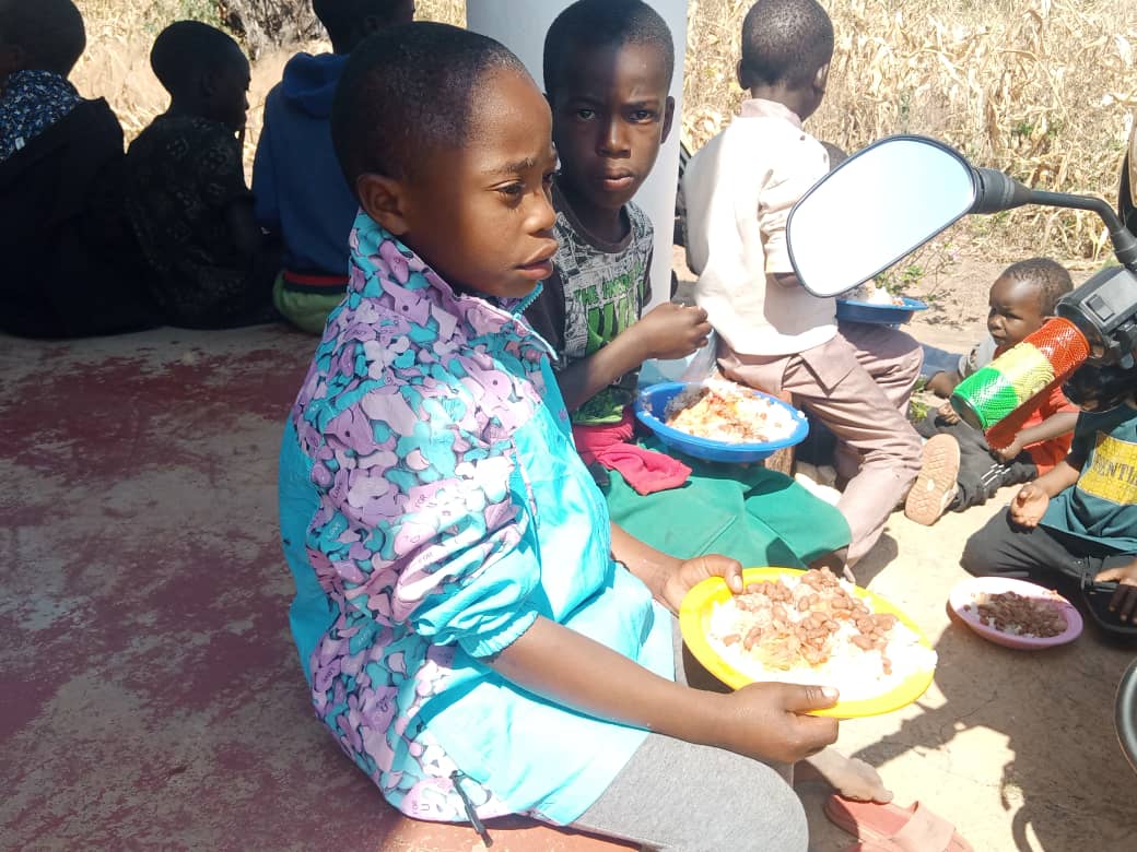 Sfântul Ioan Botezătorul, cinstit astăzi în satul Nzihi