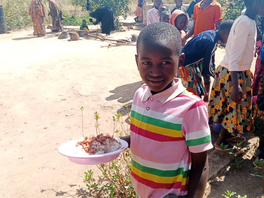 Sfântul Ioan Botezătorul, cinstit astăzi în satul Nzihi