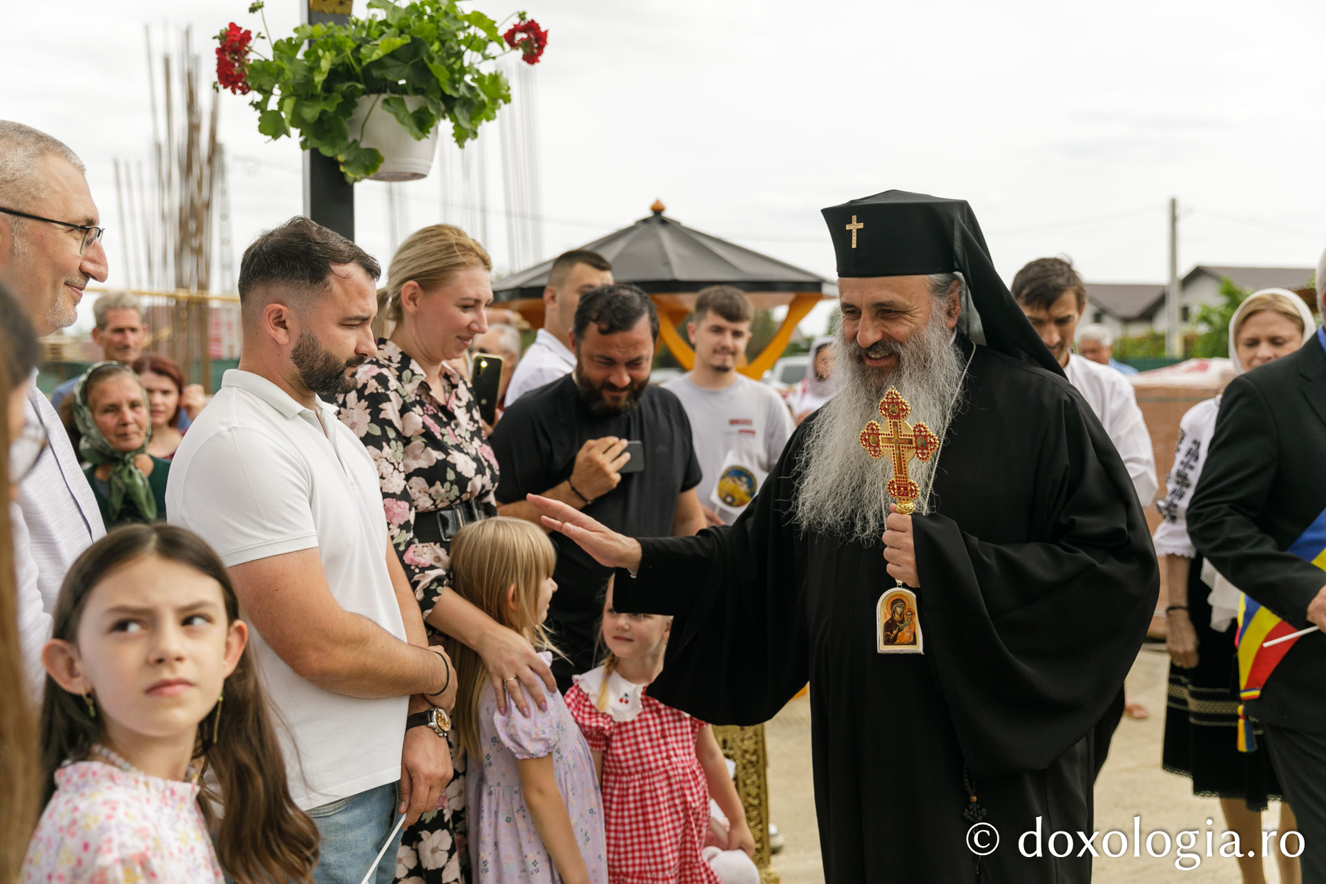 Parohia Miroslava III