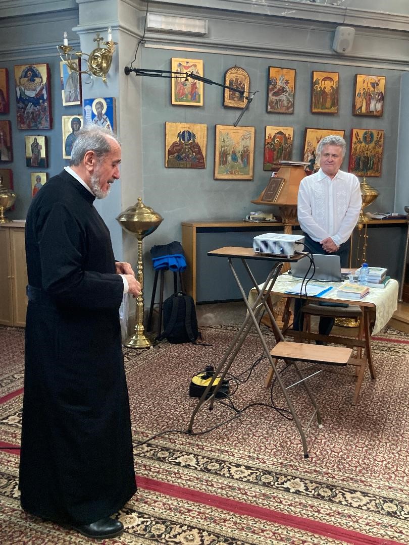 Ziua Teiului lui Eminescu la Schiedam