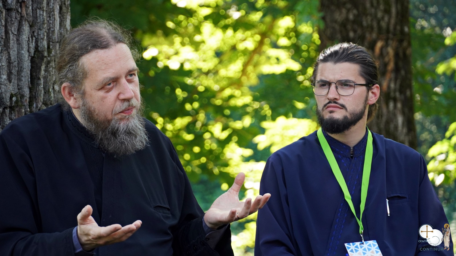 Tinerii preoți din Arhiepiscopia Iașilor au participat în aceste zile la un program de formare, organizat la Miclăușeni