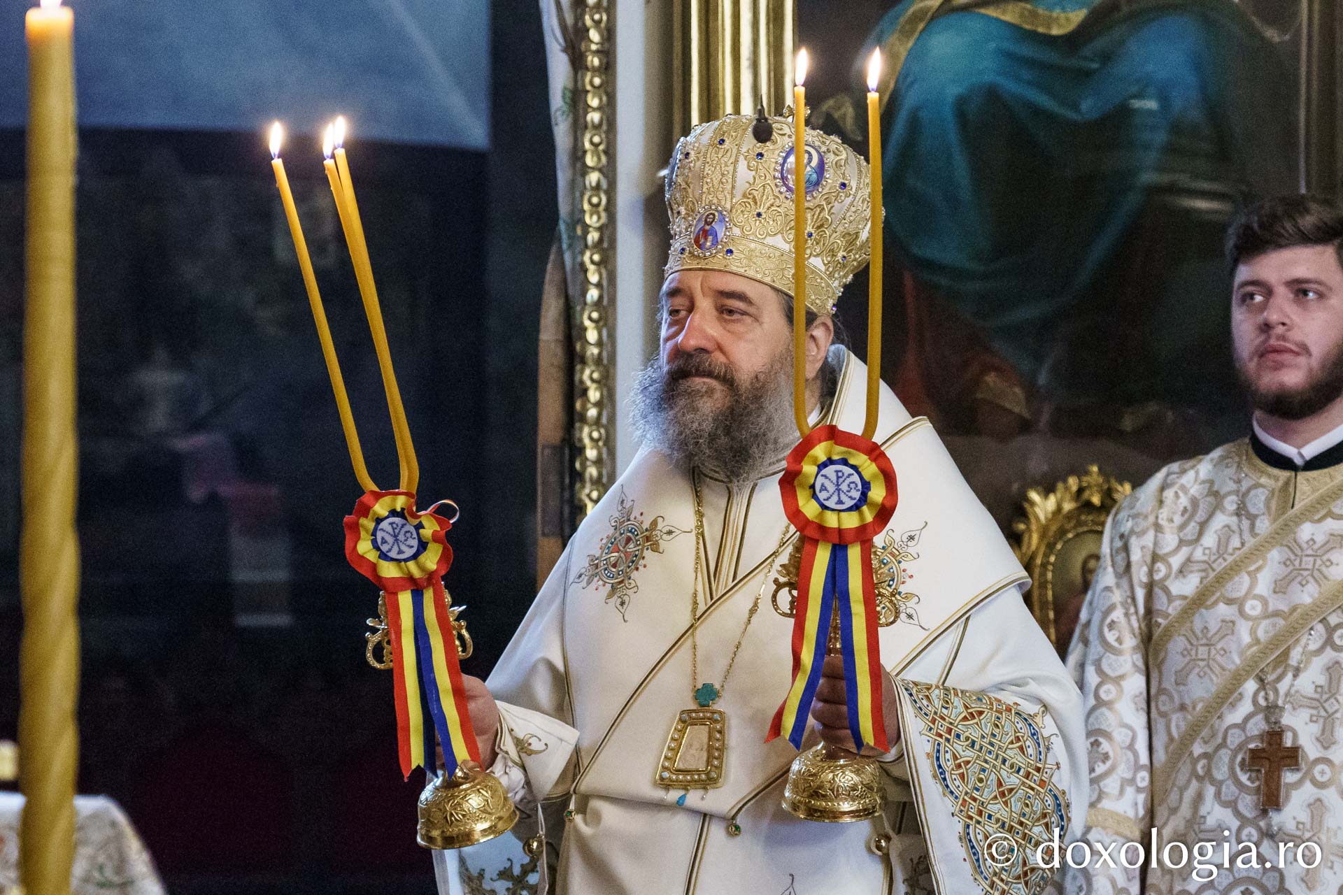 La Iași a început Masterclass-ul Internațional de Cânt Bizantin – cinci zile de formare, rugăciune și măiestrie închinată Maicii Domnului