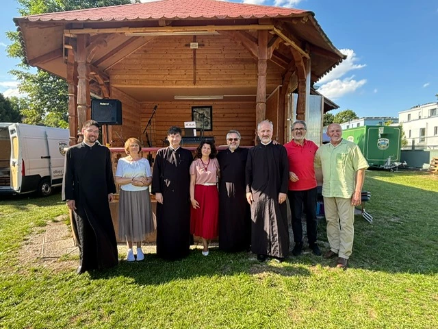 A doua ediție a Festivalului Bucuriei, în Parohia „Buna Vestire” din München