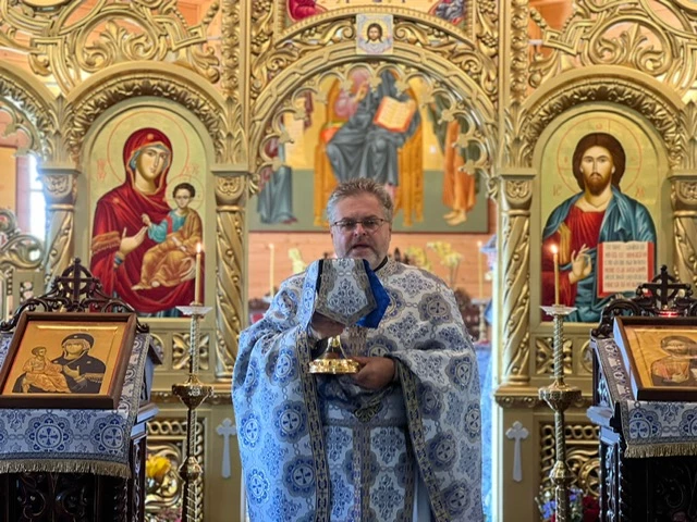 A doua ediție a Festivalului Bucuriei, în Parohia „Buna Vestire” din München