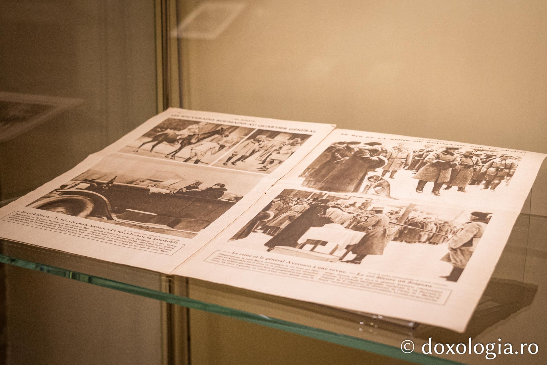 Familia Regală a României, în centrul unei expoziții-document la Muzeul Mitropolitan Iași - Deschiderea are loc astăzi, 18 iulie, în ziua comemorării Reginei Maria