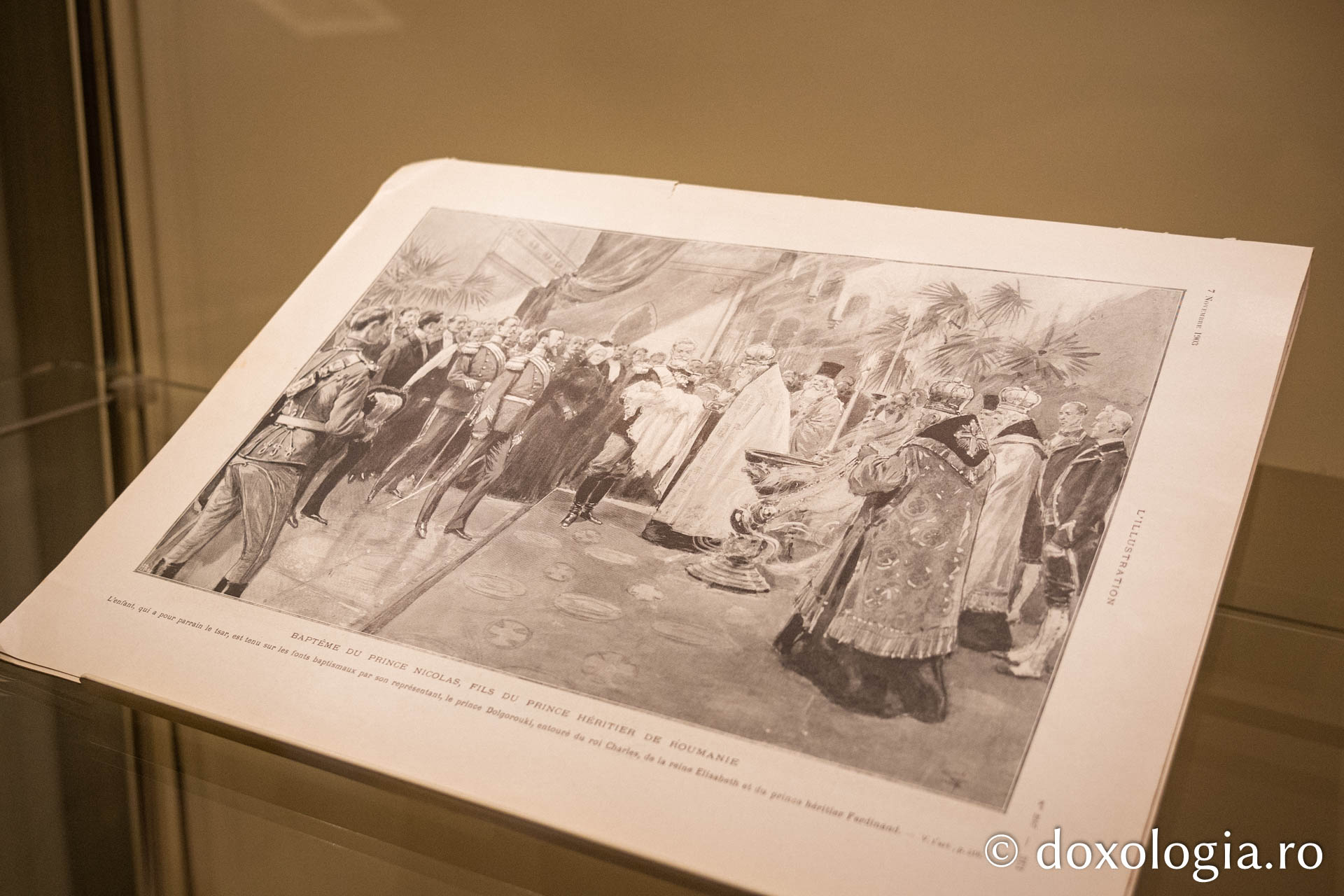 Familia Regală a României, în centrul unei expoziții-document la Muzeul Mitropolitan Iași - Deschiderea are loc astăzi, 18 iulie, în ziua comemorării Reginei Maria