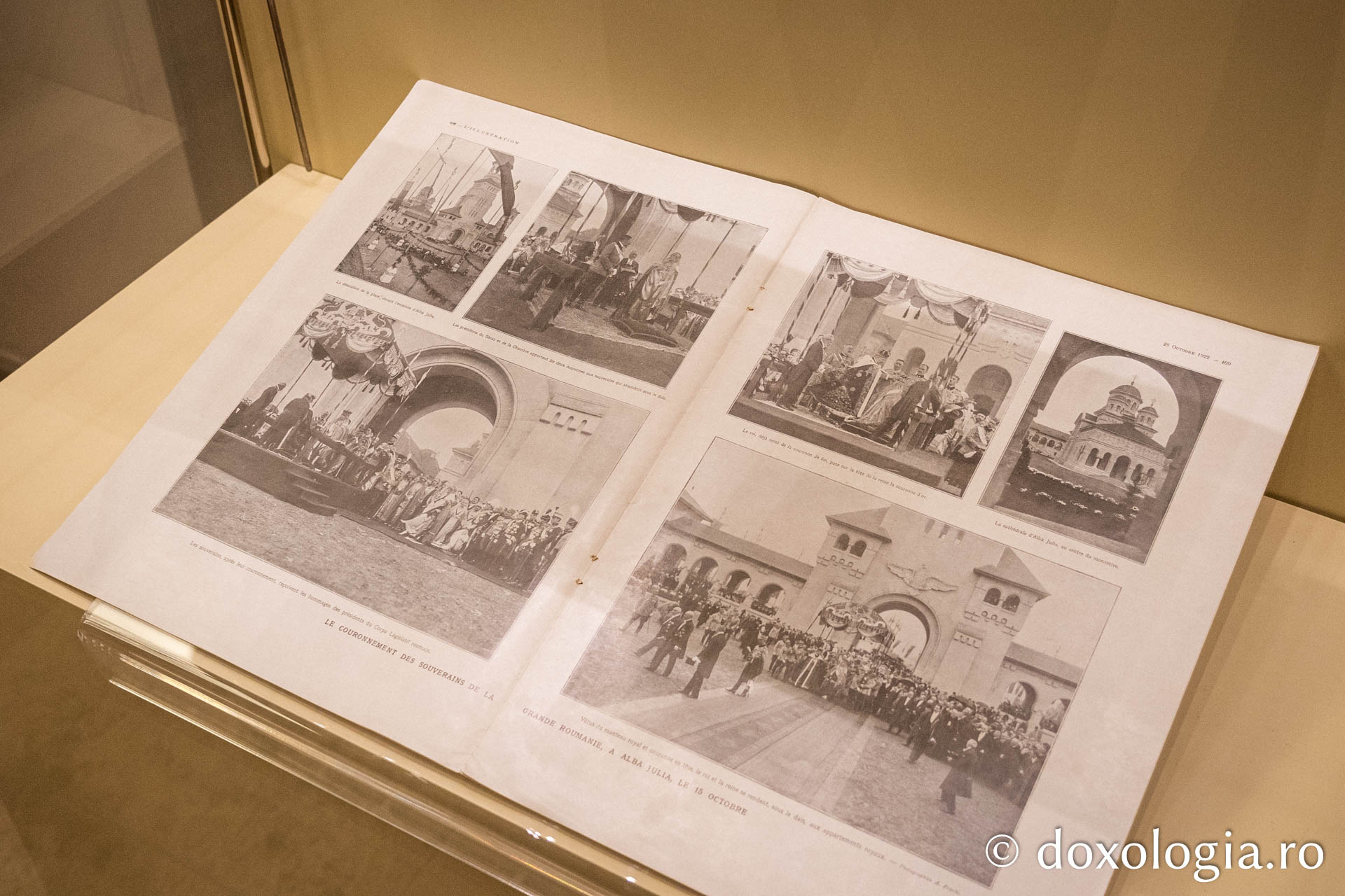 Familia Regală a României, în centrul unei expoziții-document la Muzeul Mitropolitan Iași - Deschiderea are loc astăzi, 18 iulie, în ziua comemorării Reginei Maria