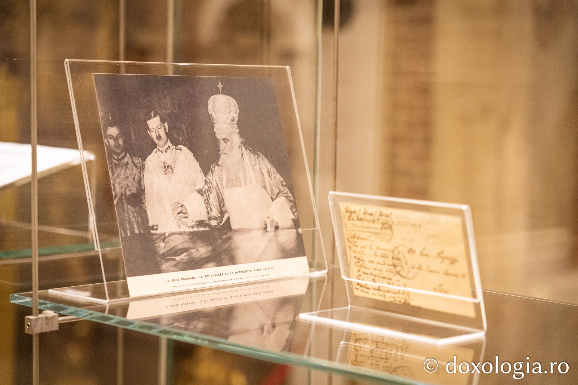 Familia Regală a României, în centrul unei expoziții-document la Muzeul Mitropolitan Iași - Deschiderea are loc astăzi, 18 iulie, în ziua comemorării Reginei Maria