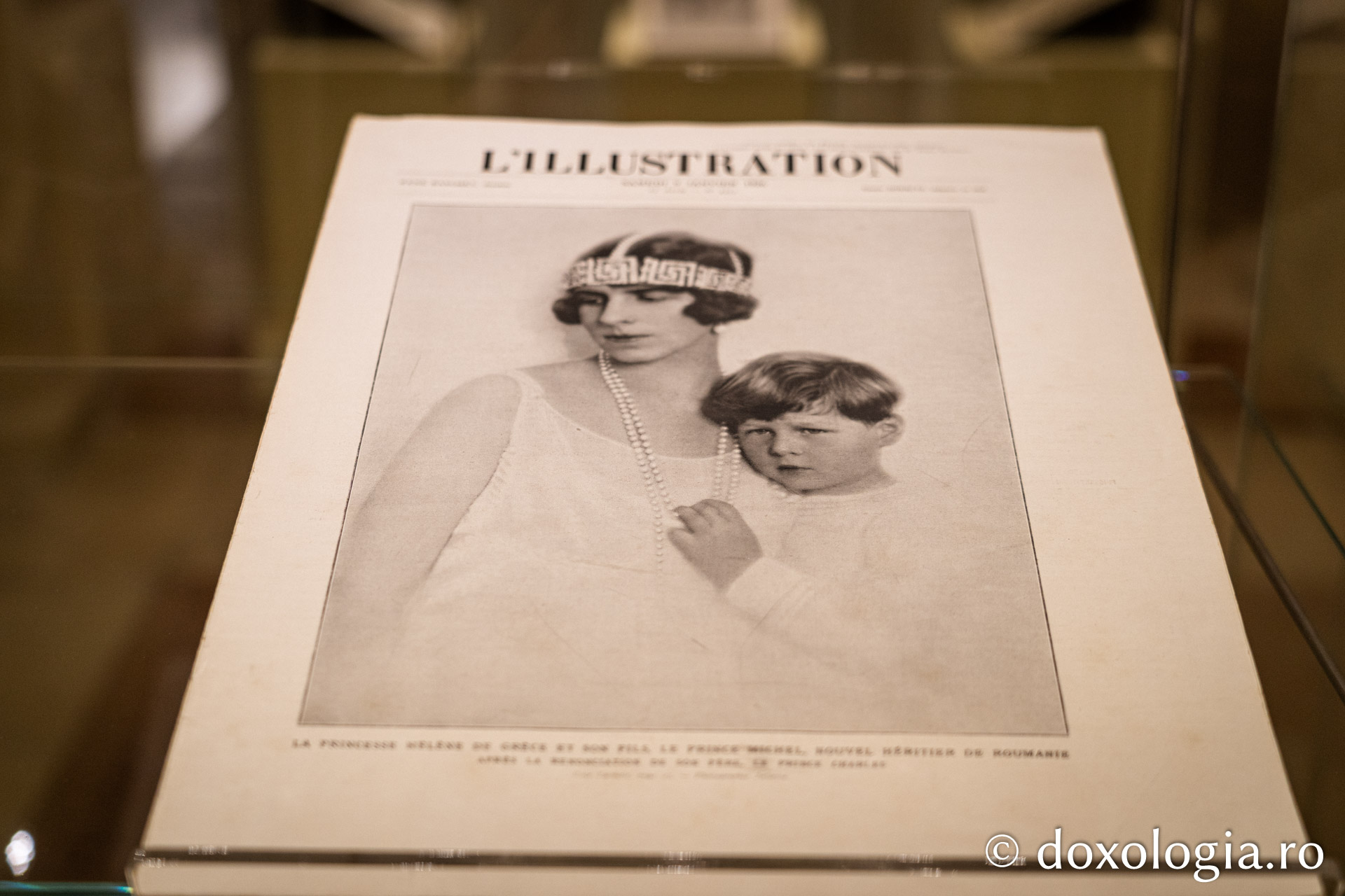 Familia Regală a României, în centrul unei expoziții-document la Muzeul Mitropolitan Iași - Deschiderea are loc astăzi, 18 iulie, în ziua comemorării Reginei Maria