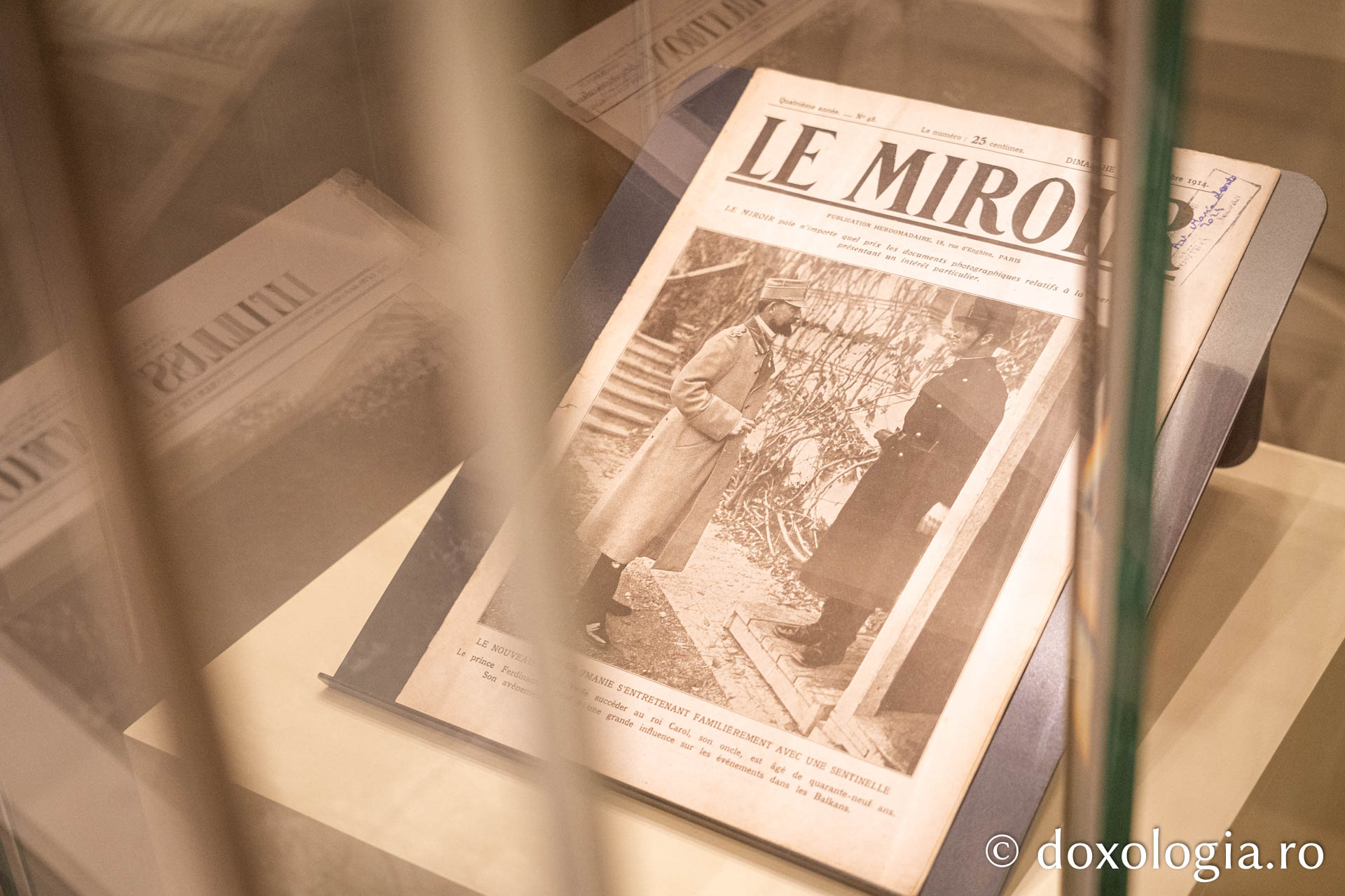 Familia Regală a României, în centrul unei expoziții-document la Muzeul Mitropolitan Iași - Deschiderea are loc astăzi, 18 iulie, în ziua comemorării Reginei Maria