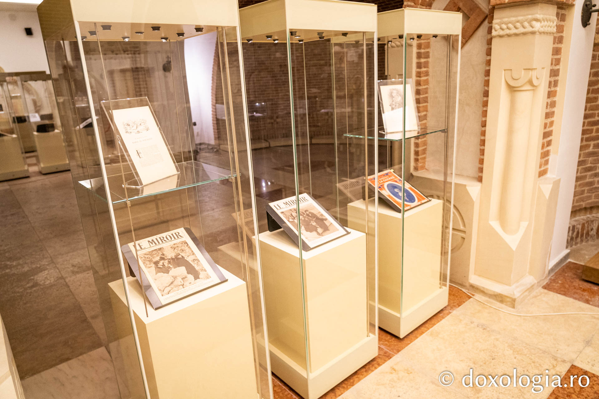 Familia Regală a României, în centrul unei expoziții-document la Muzeul Mitropolitan Iași - Deschiderea are loc astăzi, 18 iulie, în ziua comemorării Reginei Maria