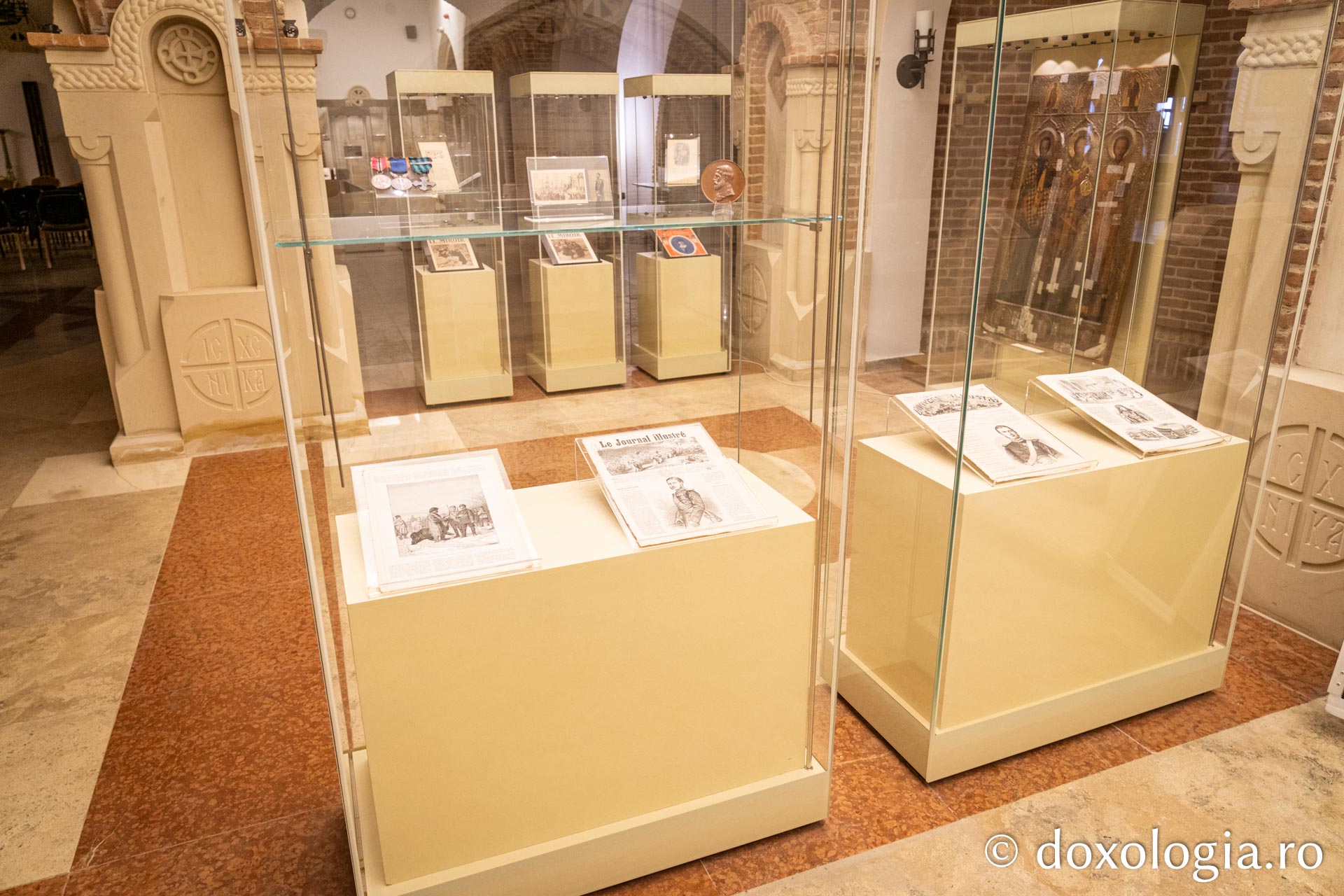 Familia Regală a României, în centrul unei expoziții-document la Muzeul Mitropolitan Iași - Deschiderea are loc astăzi, 18 iulie, în ziua comemorării Reginei Maria