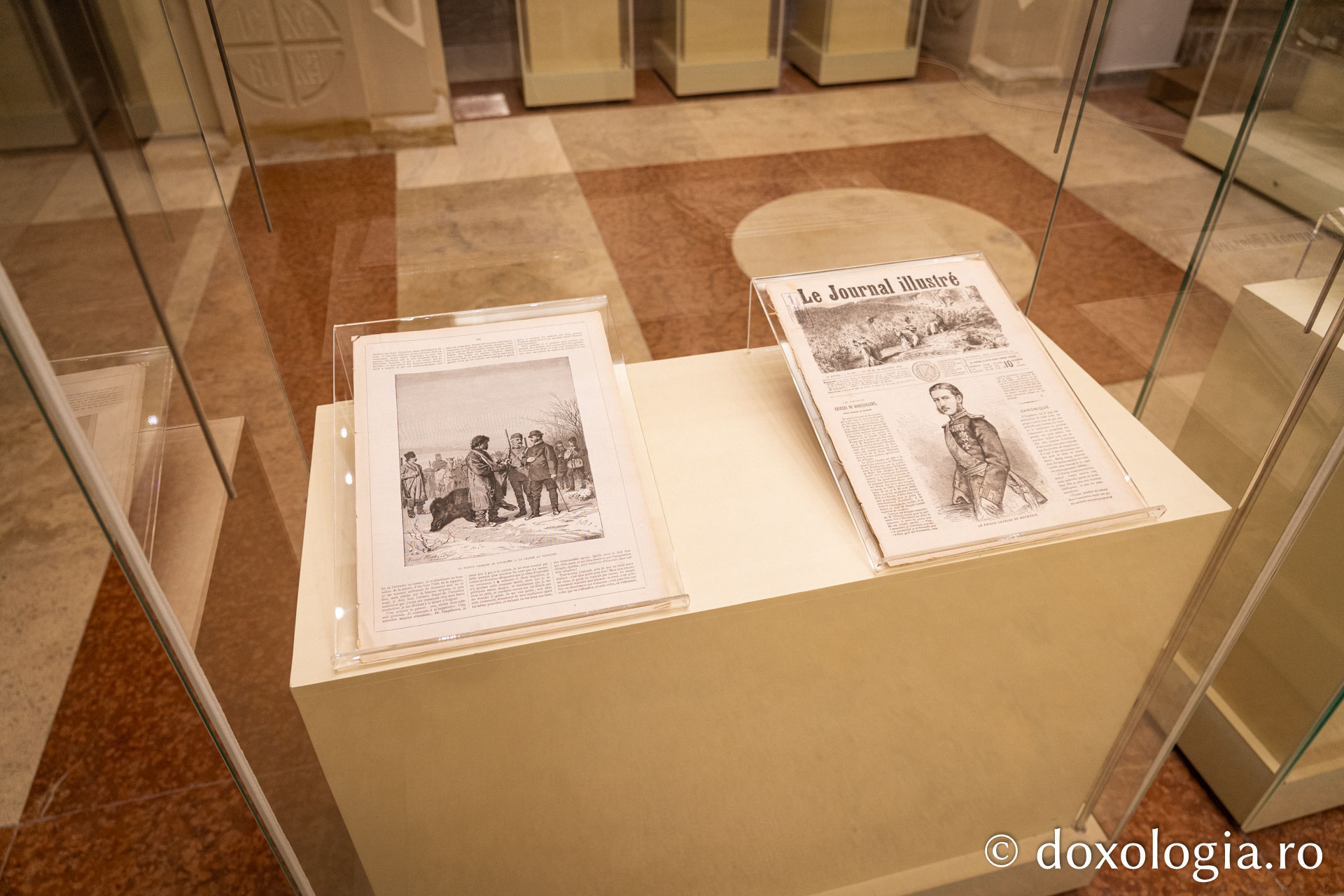 Familia Regală a României, în centrul unei expoziții-document la Muzeul Mitropolitan Iași - Deschiderea are loc astăzi, 18 iulie, în ziua comemorării Reginei Maria