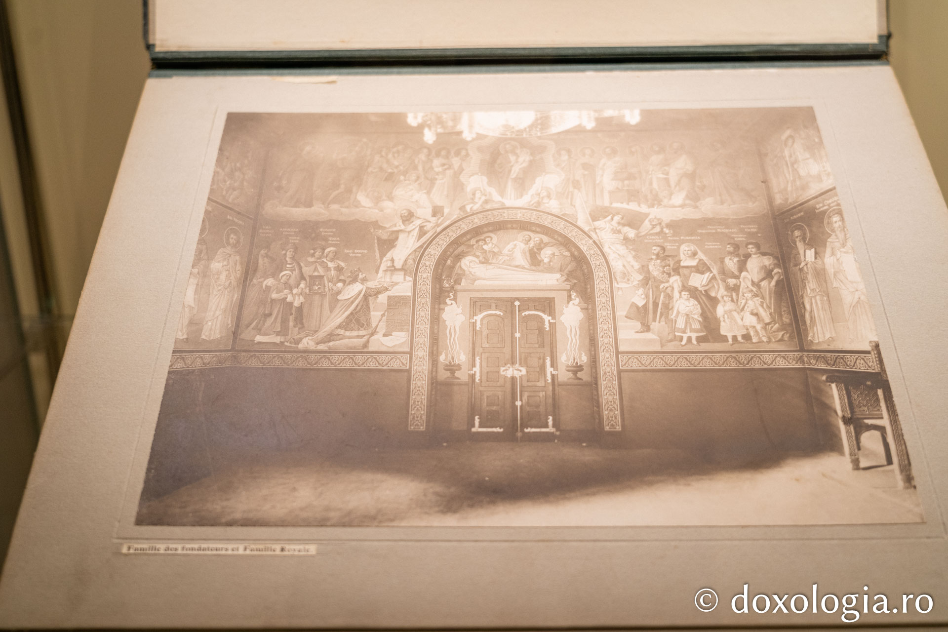 Familia Regală a României, în centrul unei expoziții-document la Muzeul Mitropolitan Iași - Deschiderea are loc astăzi, 18 iulie, în ziua comemorării Reginei Maria