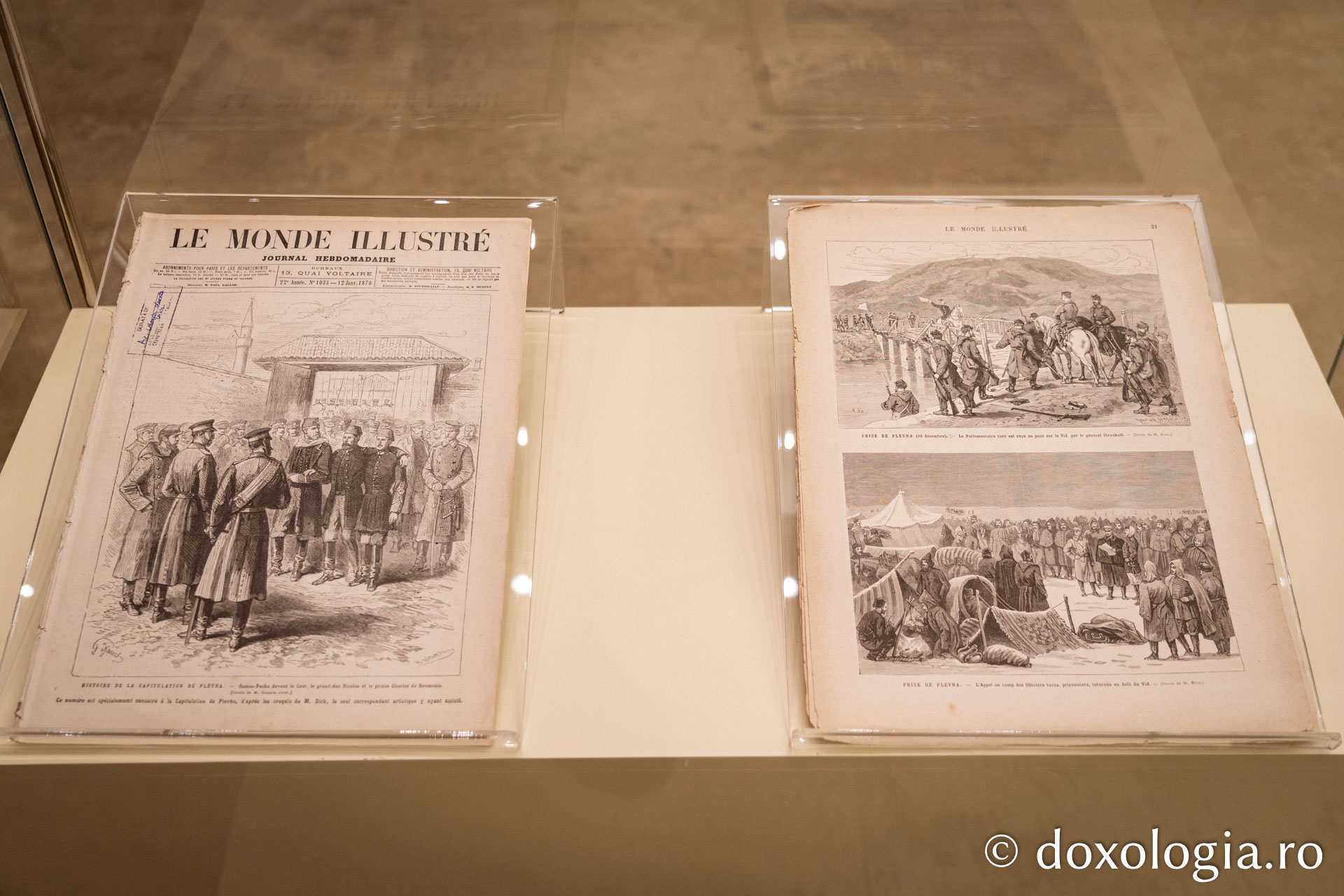 Familia Regală a României, în centrul unei expoziții-document la Muzeul Mitropolitan Iași - Deschiderea are loc astăzi, 18 iulie, în ziua comemorării Reginei Maria