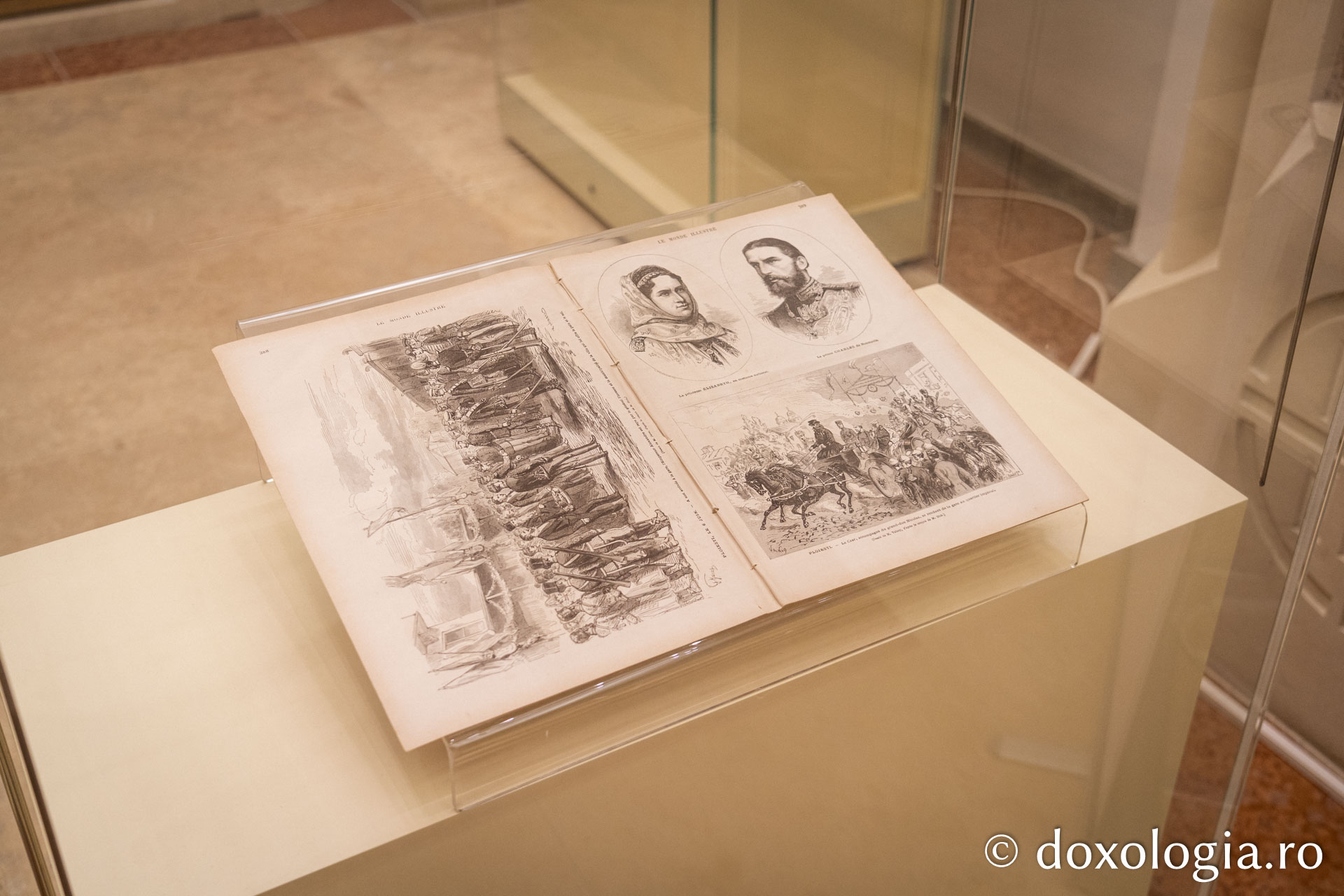 Familia Regală a României, în centrul unei expoziții-document la Muzeul Mitropolitan Iași - Deschiderea are loc astăzi, 18 iulie, în ziua comemorării Reginei Maria