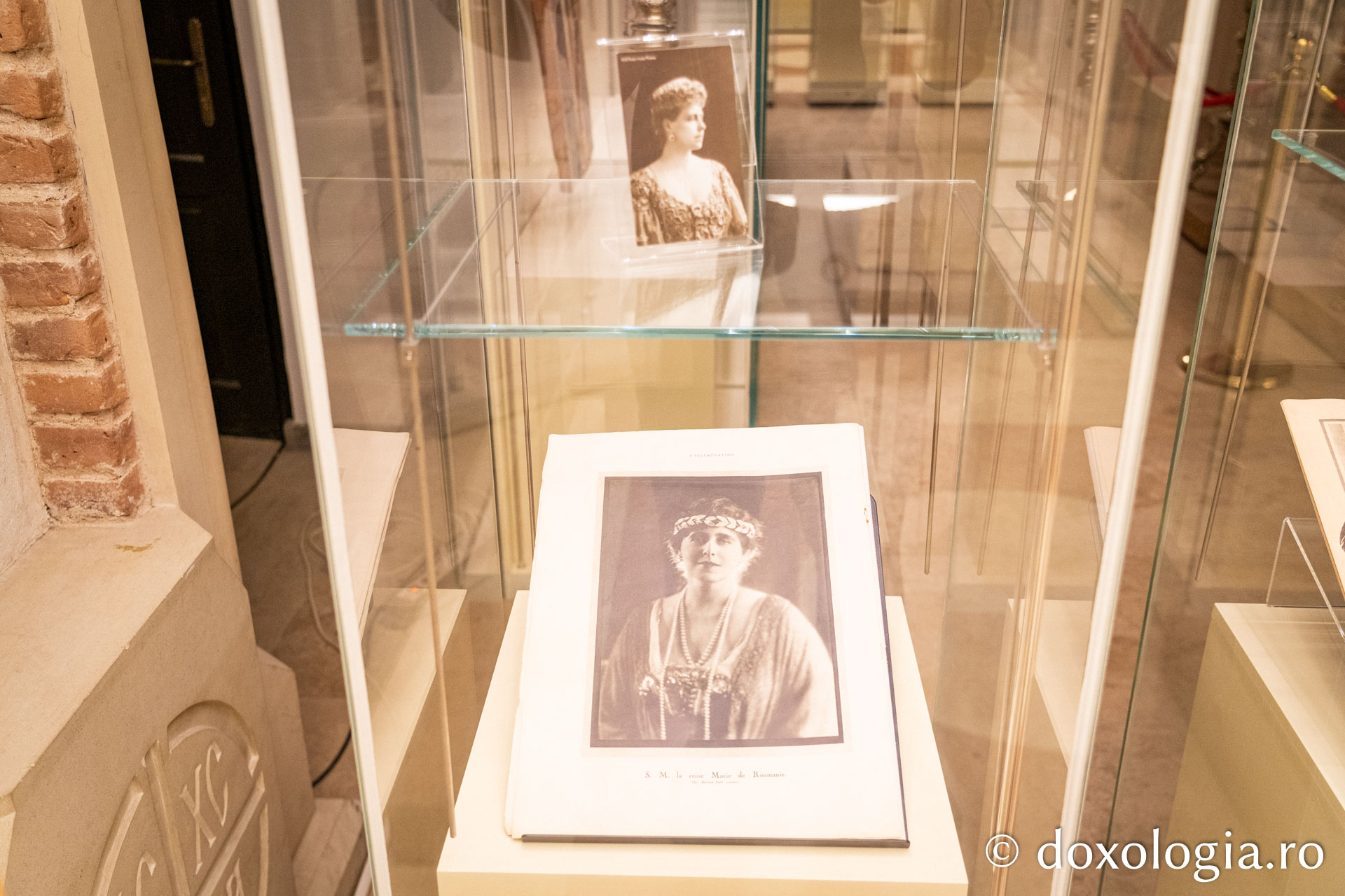 Familia Regală a României, în centrul unei expoziții-document la Muzeul Mitropolitan Iași - Deschiderea are loc astăzi, 18 iulie, în ziua comemorării Reginei Maria