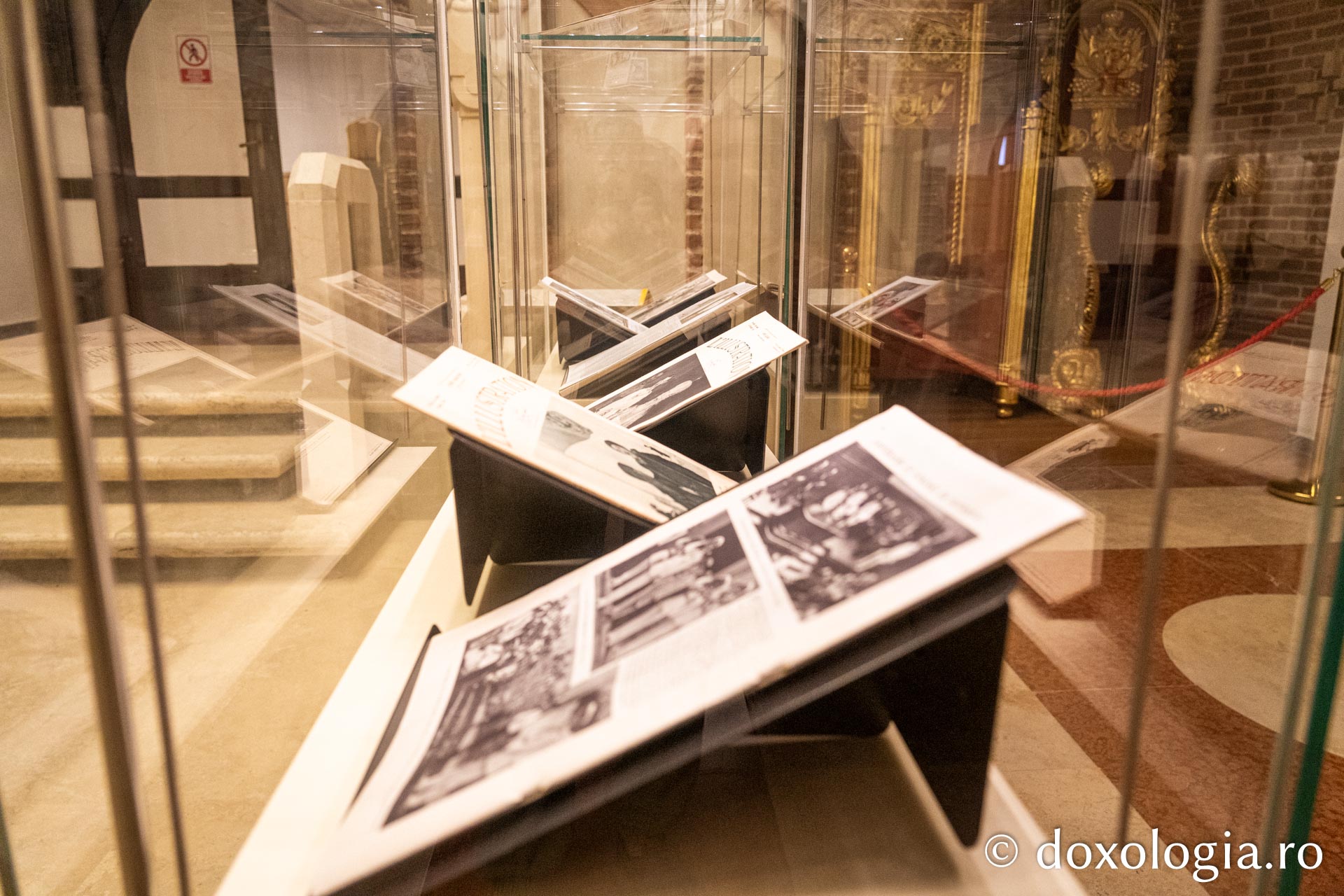 Familia Regală a României, în centrul unei expoziții-document la Muzeul Mitropolitan Iași - Deschiderea are loc astăzi, 18 iulie, în ziua comemorării Reginei Maria