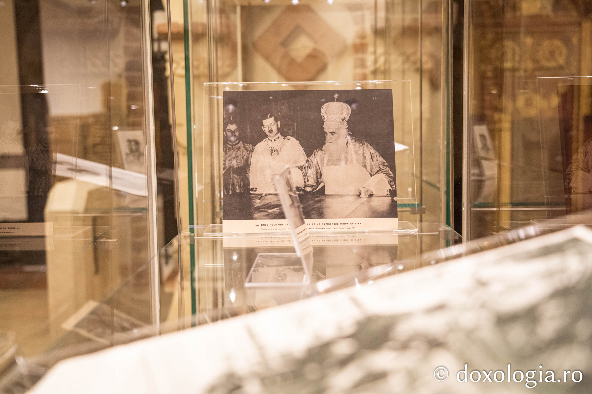 Familia Regală a României, în centrul unei expoziții-document la Muzeul Mitropolitan Iași - Deschiderea are loc astăzi, 18 iulie, în ziua comemorării Reginei Maria