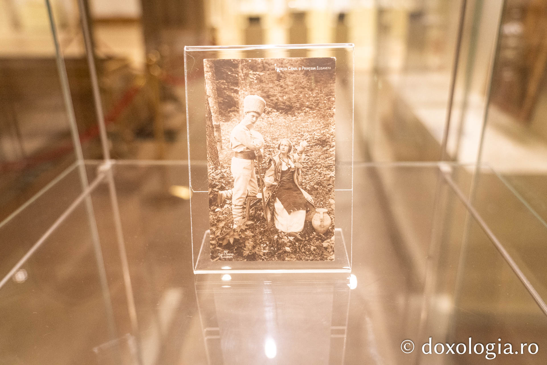 Familia Regală a României, în centrul unei expoziții-document la Muzeul Mitropolitan Iași - Deschiderea are loc astăzi, 18 iulie, în ziua comemorării Reginei Maria