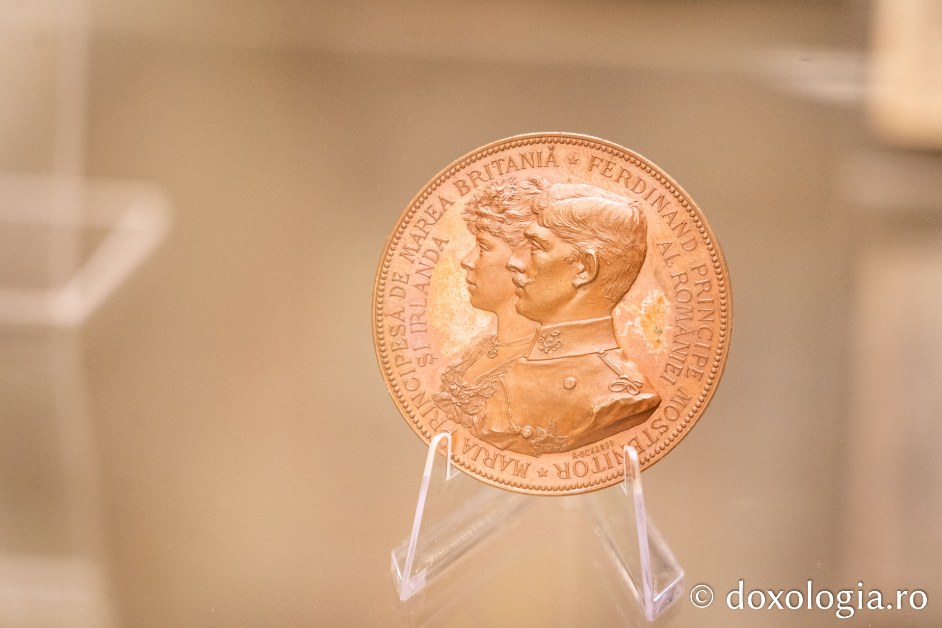 Familia Regală a României, în centrul unei expoziții-document la Muzeul Mitropolitan Iași - Deschiderea are loc astăzi, 18 iulie, în ziua comemorării Reginei Maria