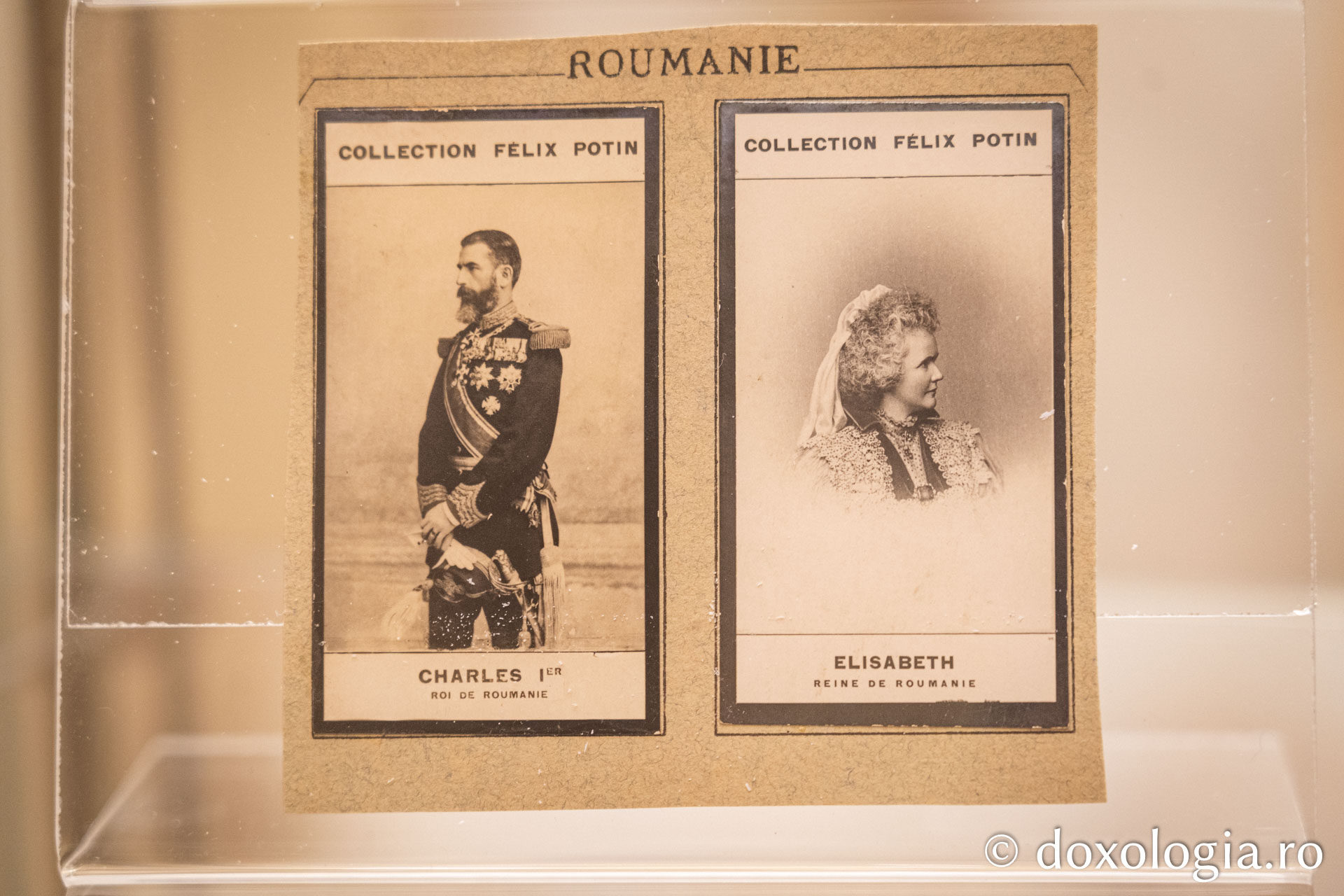 Familia Regală a României, în centrul unei expoziții-document la Muzeul Mitropolitan Iași - Deschiderea are loc astăzi, 18 iulie, în ziua comemorării Reginei Maria