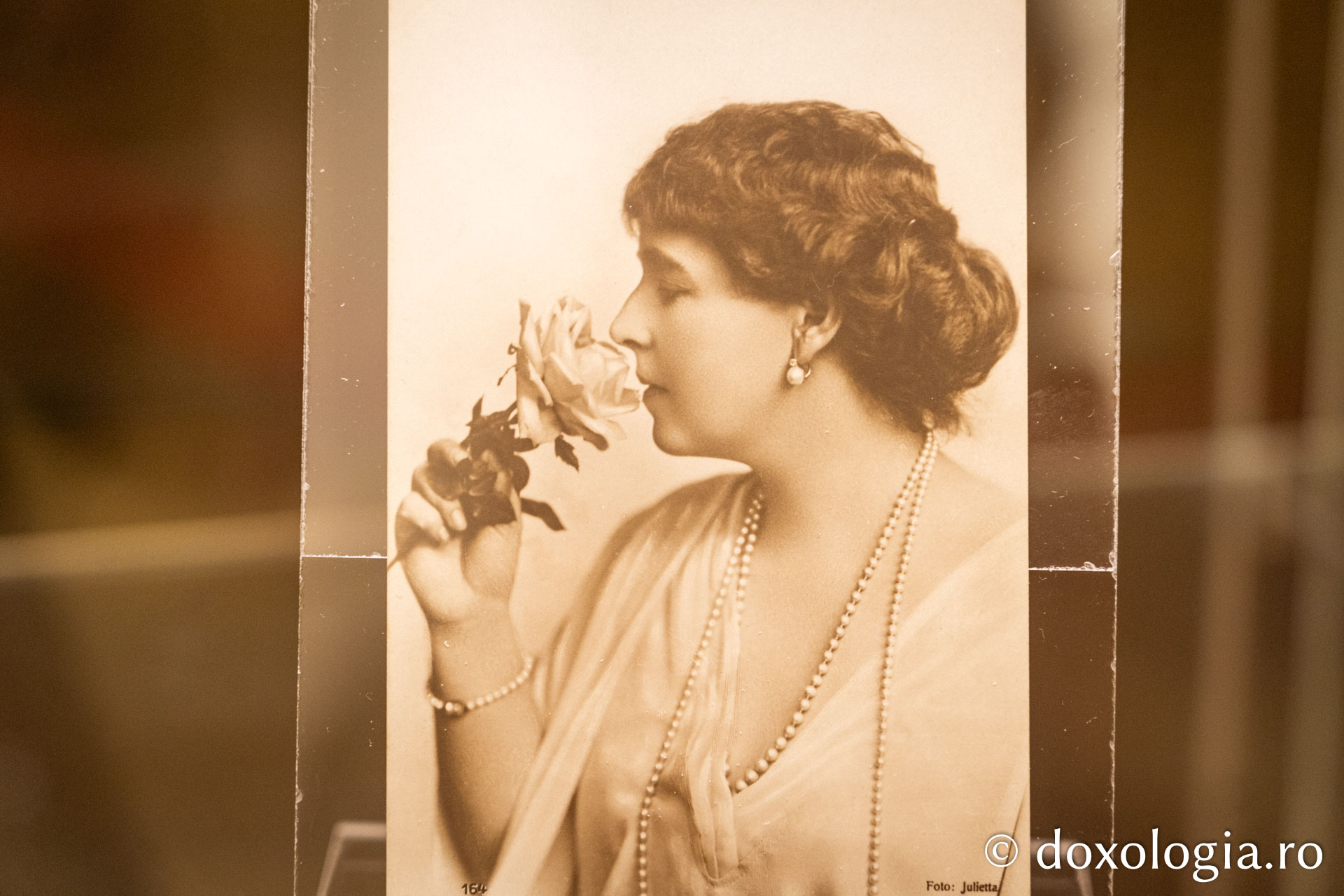 Familia Regală a României, în centrul unei expoziții-document la Muzeul Mitropolitan Iași - Deschiderea are loc astăzi, 18 iulie, în ziua comemorării Reginei Maria