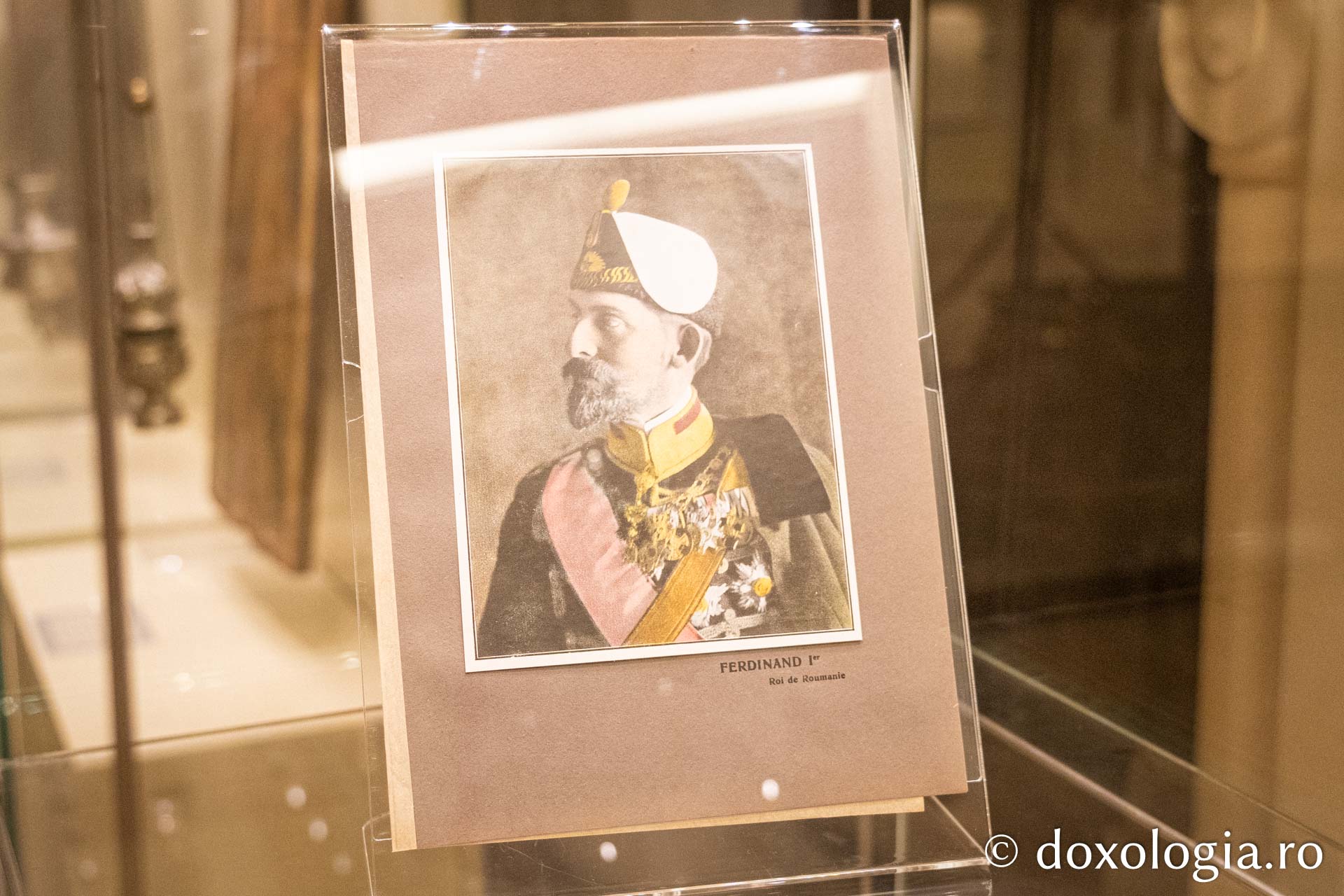 Familia Regală a României, în centrul unei expoziții-document la Muzeul Mitropolitan Iași - Deschiderea are loc astăzi, 18 iulie, în ziua comemorării Reginei Maria