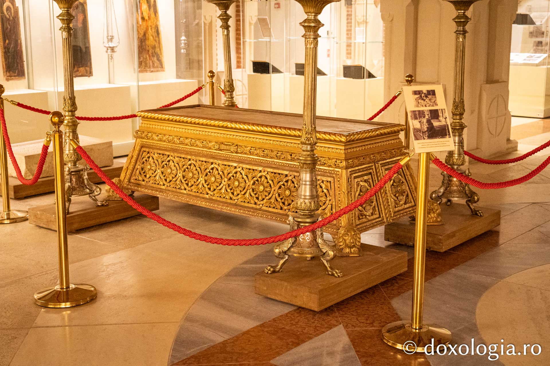 Familia Regală a României, în centrul unei expoziții-document la Muzeul Mitropolitan Iași - Deschiderea are loc astăzi, 18 iulie, în ziua comemorării Reginei Maria