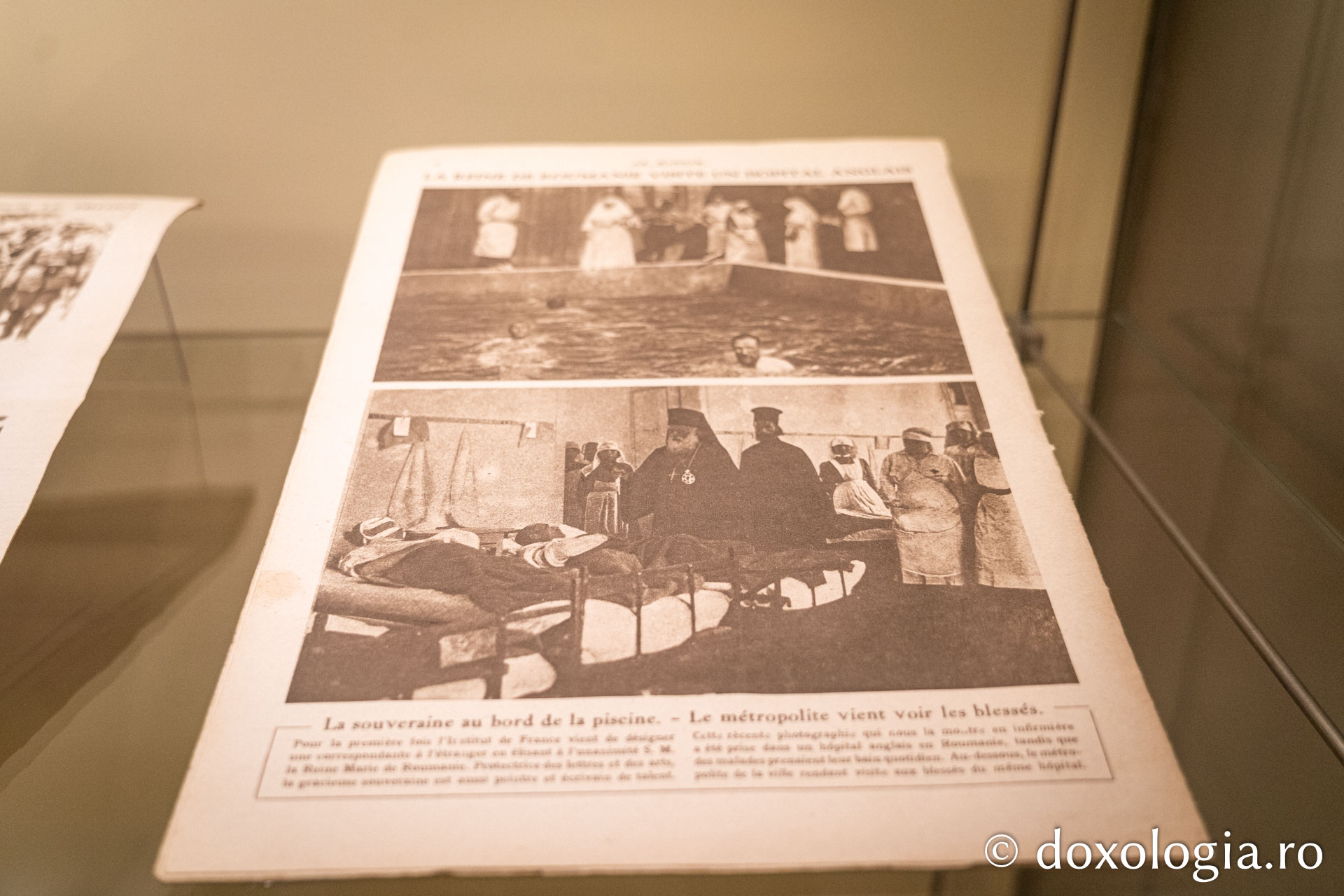 Familia Regală a României, în centrul unei expoziții-document la Muzeul Mitropolitan Iași - Deschiderea are loc astăzi, 18 iulie, în ziua comemorării Reginei Maria