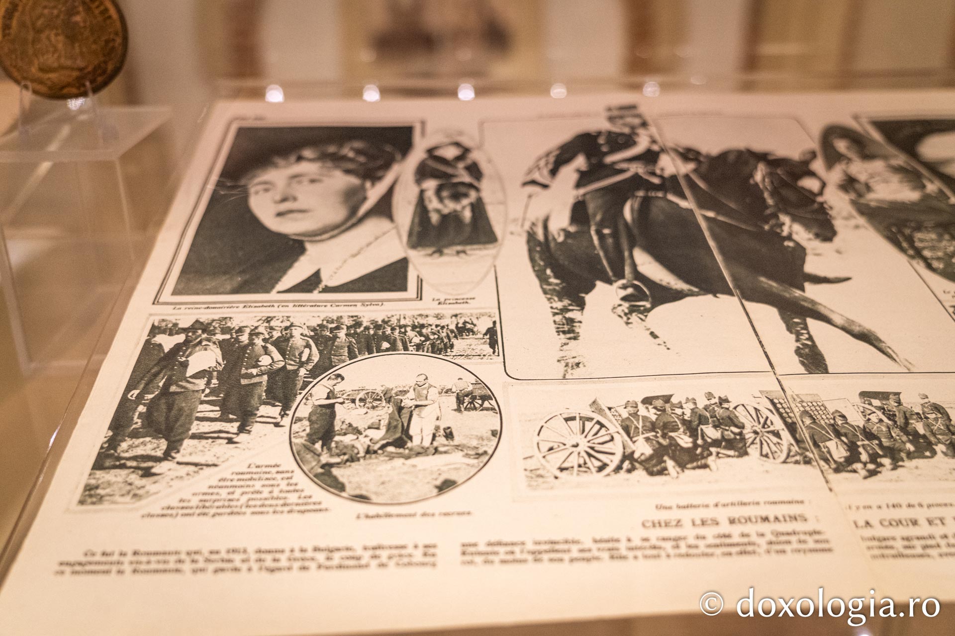 Familia Regală a României, în centrul unei expoziții-document la Muzeul Mitropolitan Iași - Deschiderea are loc astăzi, 18 iulie, în ziua comemorării Reginei Maria