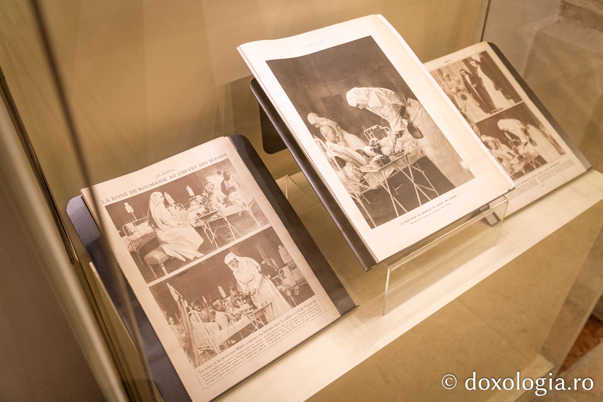 Familia Regală a României, în centrul unei expoziții-document la Muzeul Mitropolitan Iași - Deschiderea are loc astăzi, 18 iulie, în ziua comemorării Reginei Maria