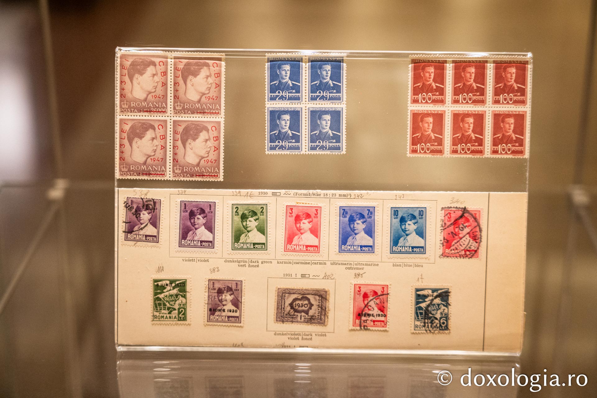 Familia Regală a României, în centrul unei expoziții-document la Muzeul Mitropolitan Iași - Deschiderea are loc astăzi, 18 iulie, în ziua comemorării Reginei Maria