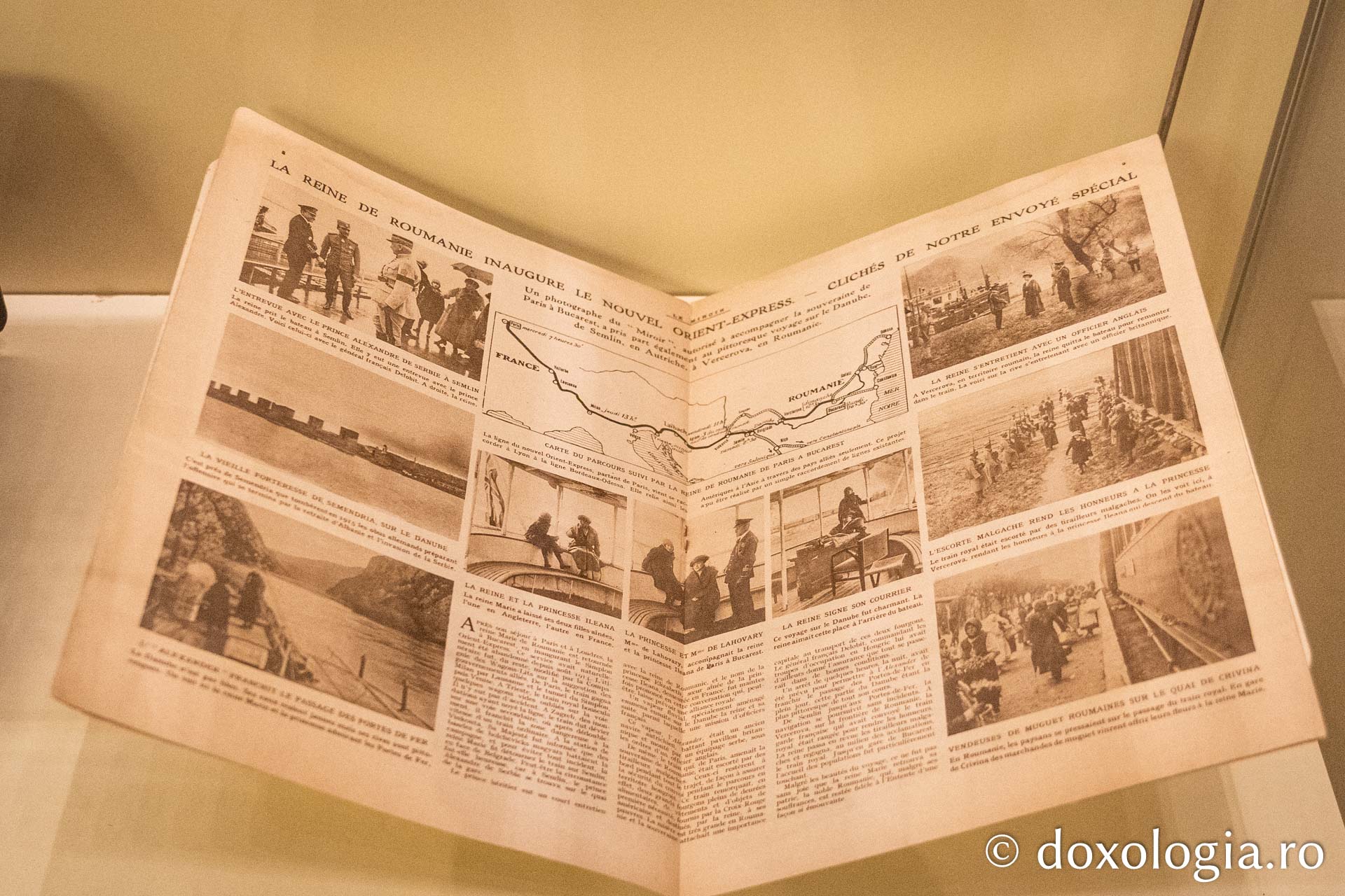 Familia Regală a României, în centrul unei expoziții-document la Muzeul Mitropolitan Iași - Deschiderea are loc astăzi, 18 iulie, în ziua comemorării Reginei Maria