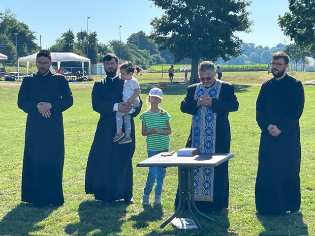 Al doilea Turneu de Fotbal al Protopopiatului Bavariei de Sud