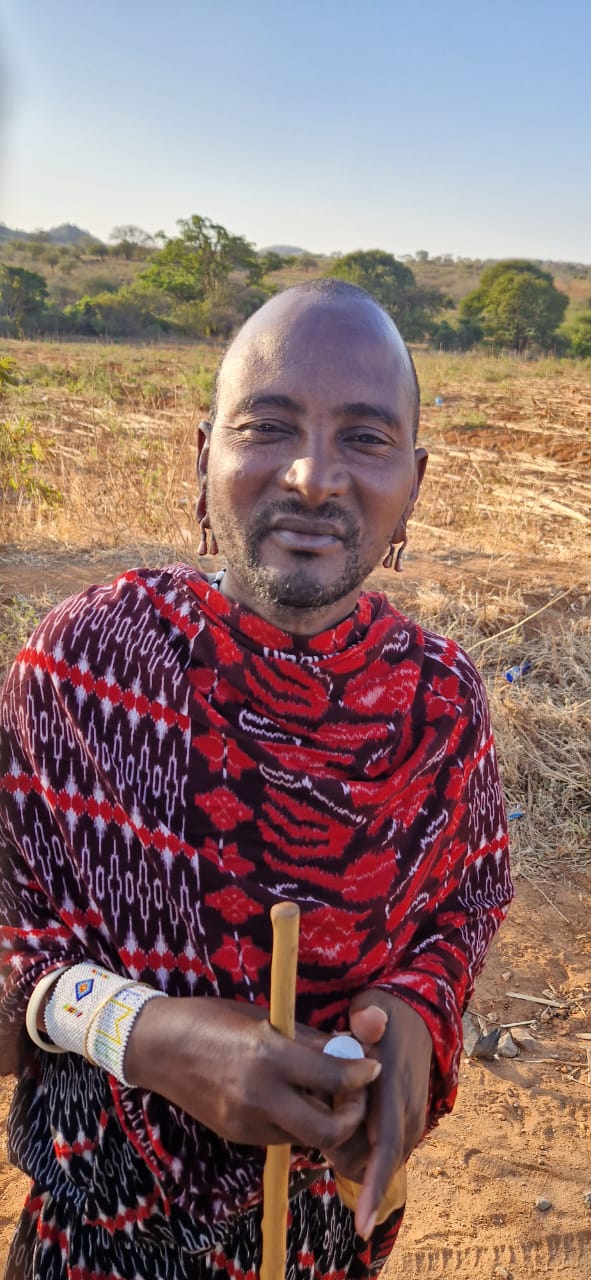 Aducțiuni de apă în satele Ipwasi și Mbumi