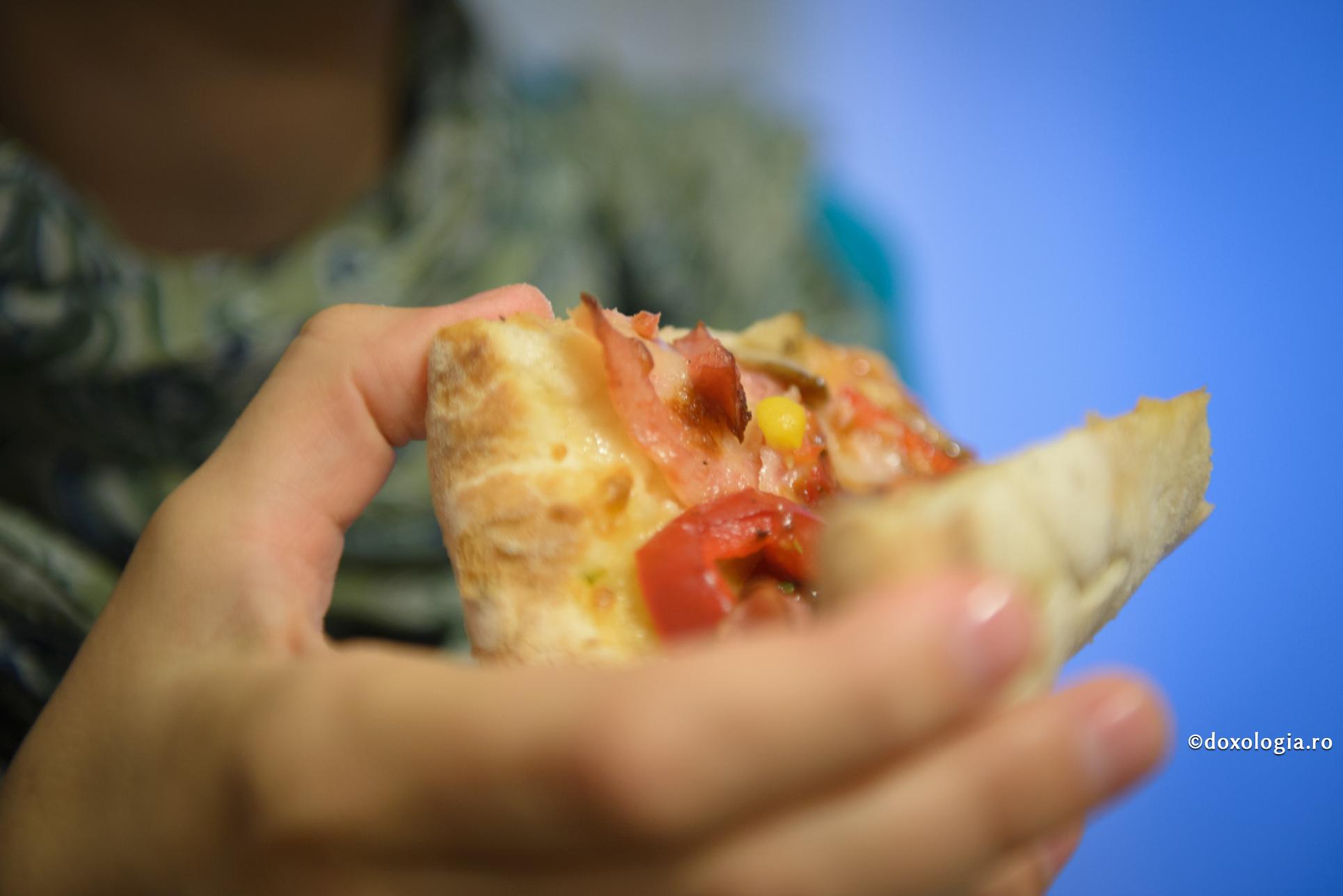 (Video) Alimentația sănătoasă începe cu pași mici – sugestii pentru tineri și adolescenți