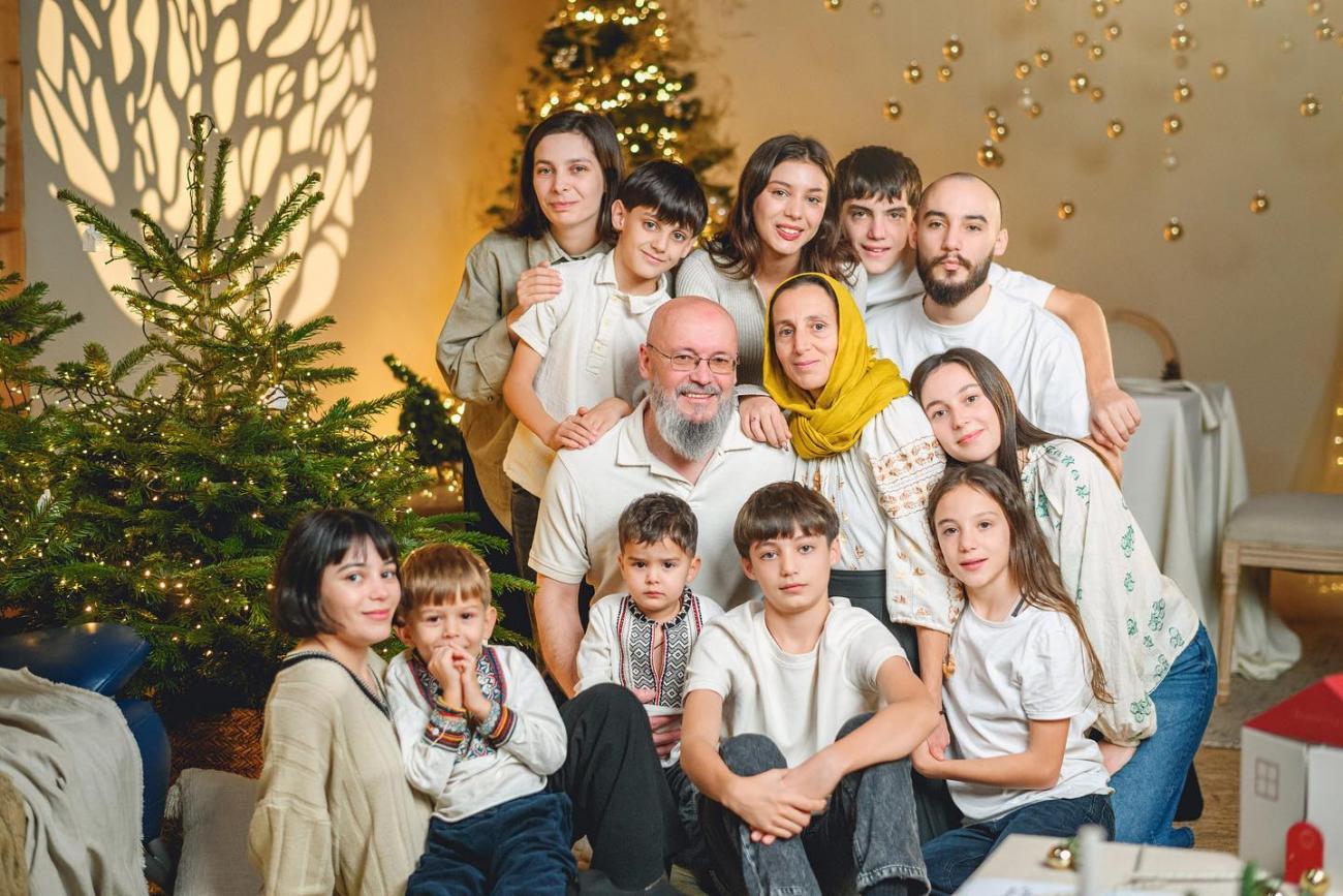 Portret de bursier: Ecaterina, sau frumusețea care nu face zgomot