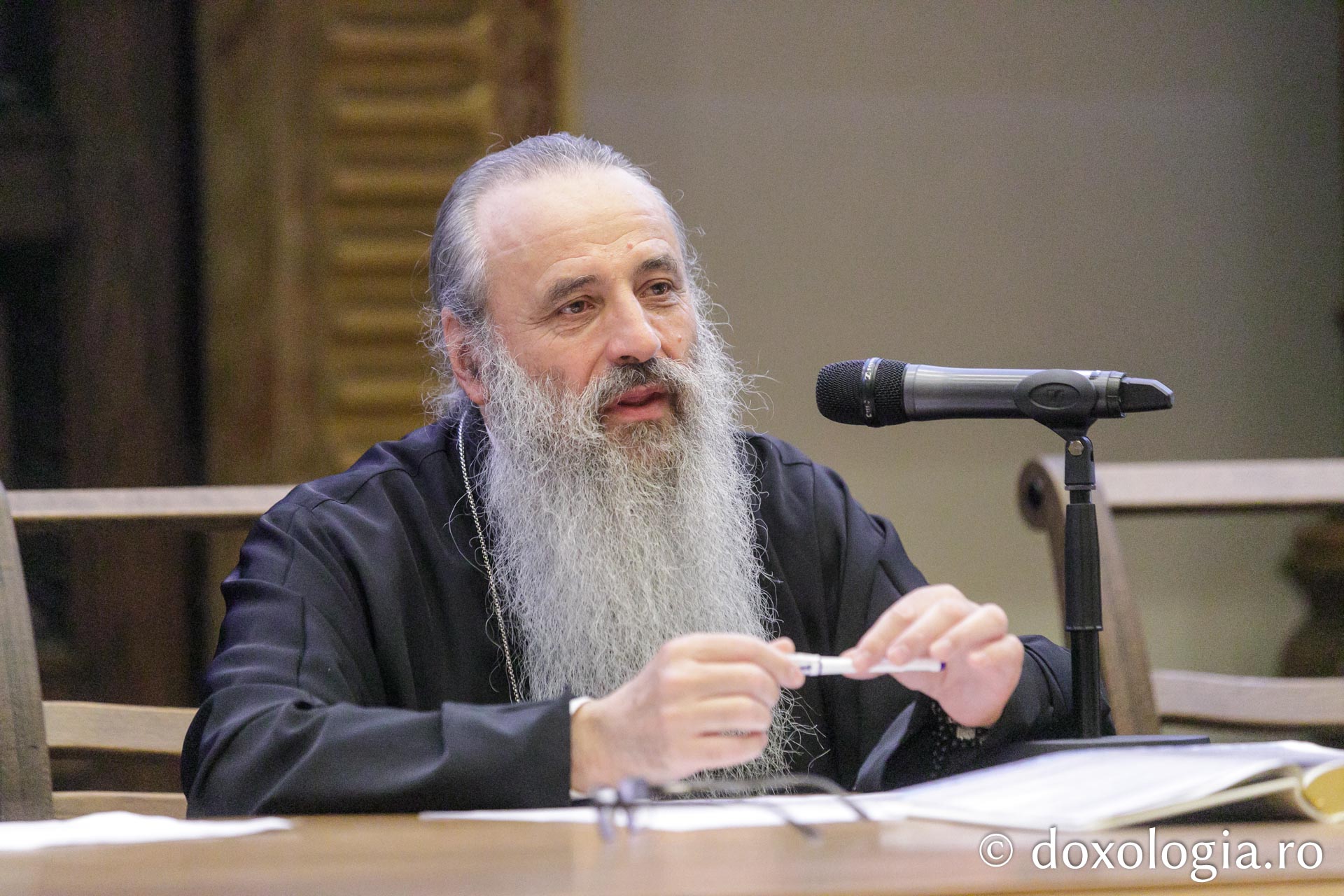 Întâlnirea Grupului Internațional de Preotese „Sfânta Nona”, la a IV-a ediție – Trei zile de comuniune, rugăciune și mărturisire la Iași