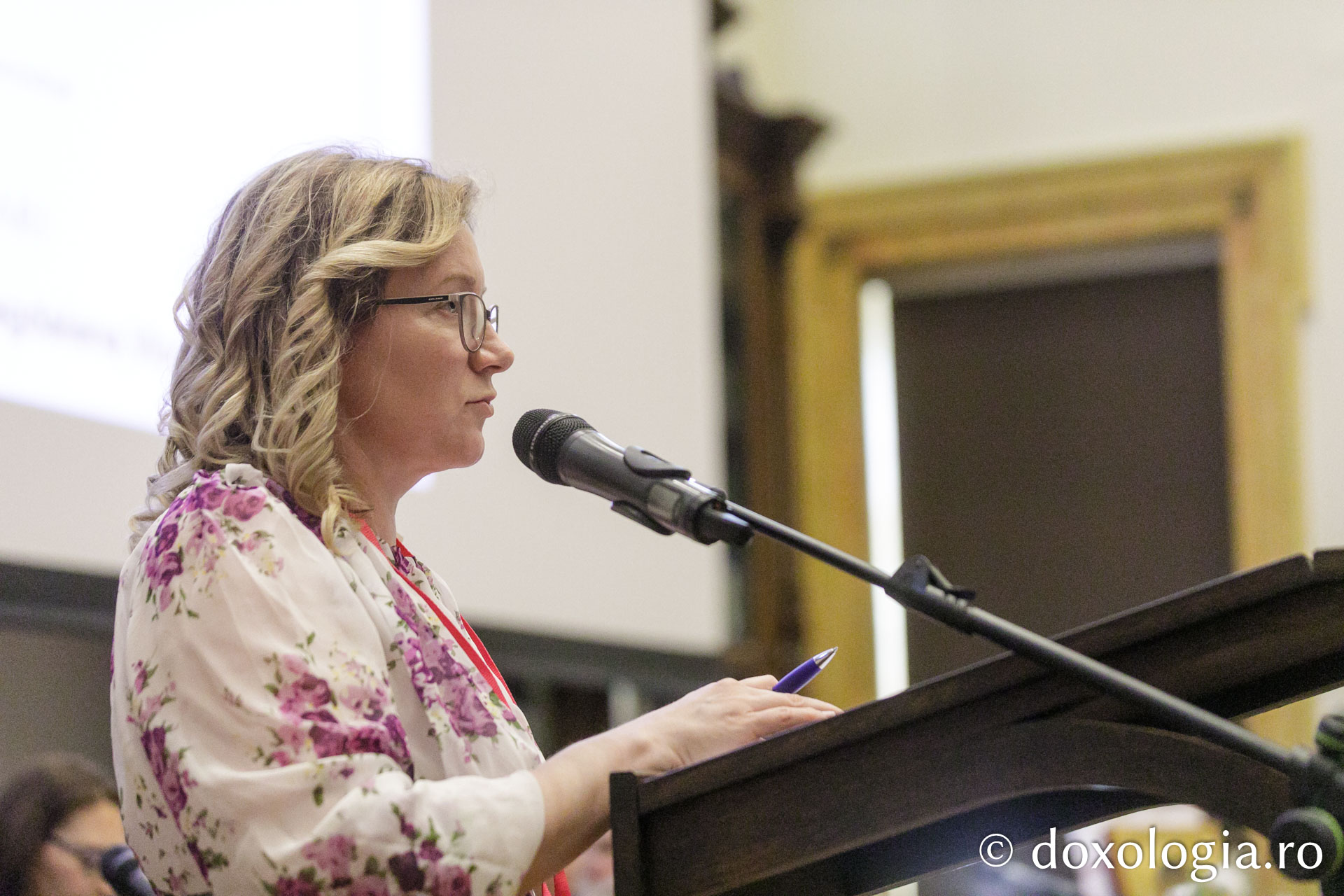 Întâlnirea Grupului Internațional de Preotese „Sfânta Nona”, la a IV-a ediție – Trei zile de comuniune, rugăciune și mărturisire la Iași