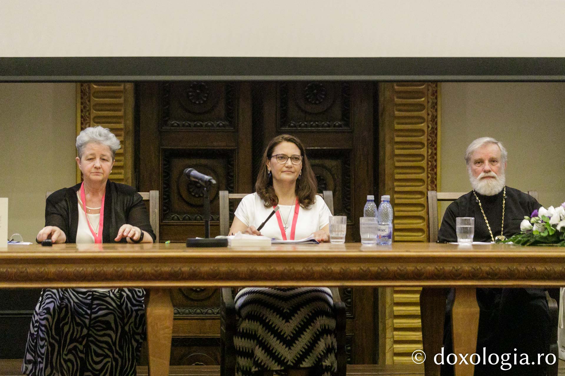 Întâlnirea Grupului Internațional de Preotese „Sfânta Nona”, la a IV-a ediție – Trei zile de comuniune, rugăciune și mărturisire la Iași