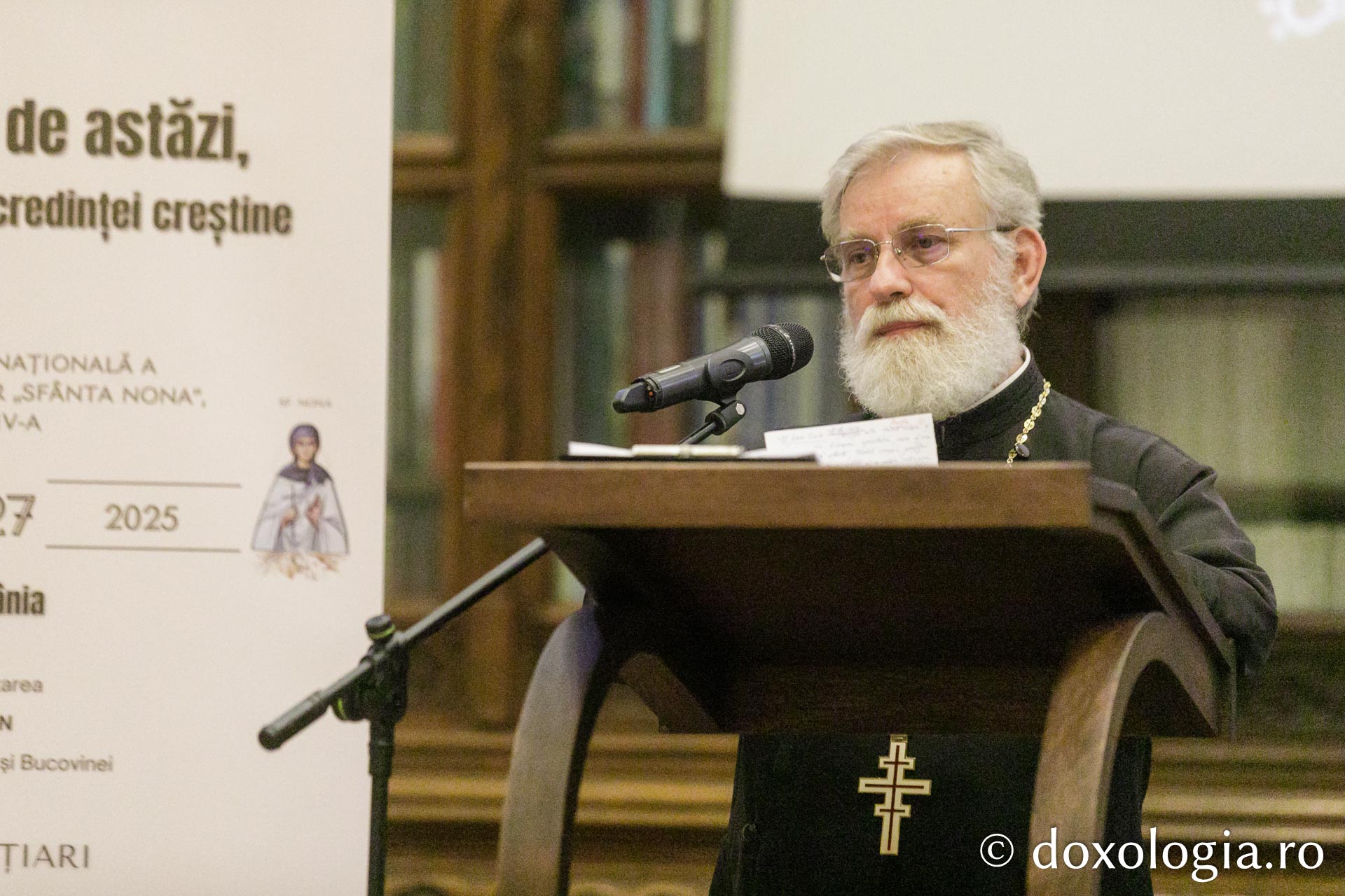 Întâlnirea Grupului Internațional de Preotese „Sfânta Nona”, la a IV-a ediție – Trei zile de comuniune, rugăciune și mărturisire la Iași