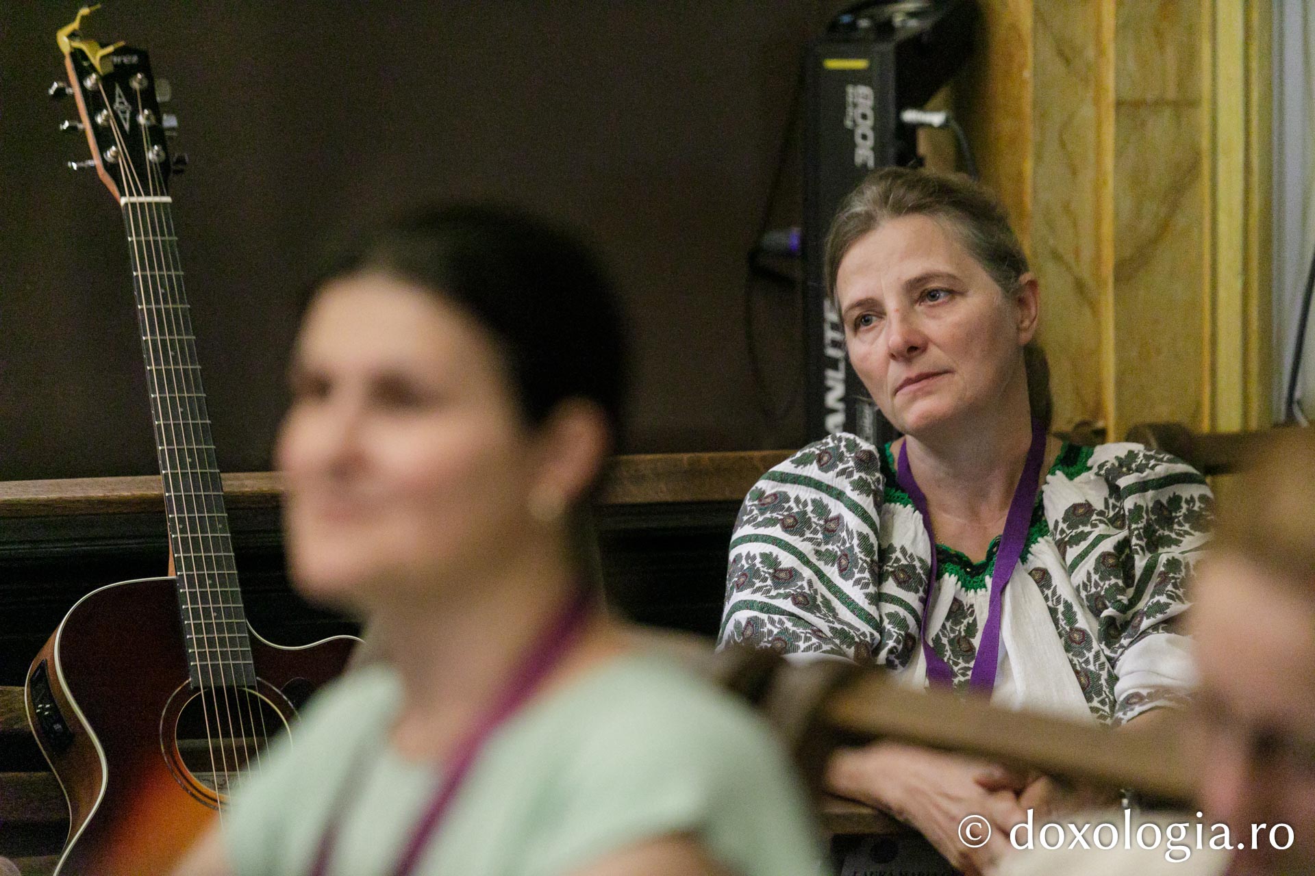 Întâlnirea Grupului Internațional de Preotese „Sfânta Nona”, la a IV-a ediție – Trei zile de comuniune, rugăciune și mărturisire la Iași